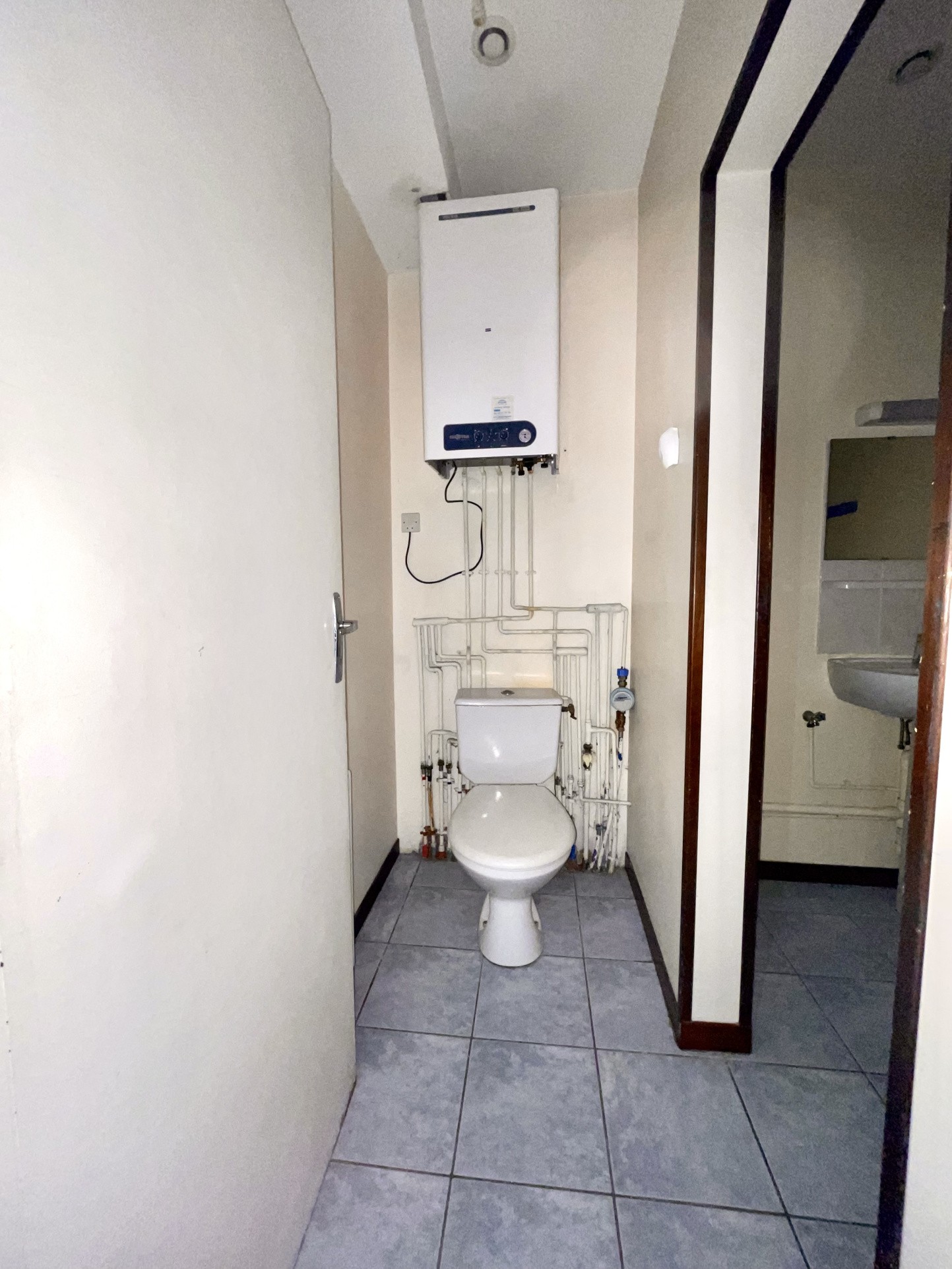 Location Appartement à Vierzon 2 pièces