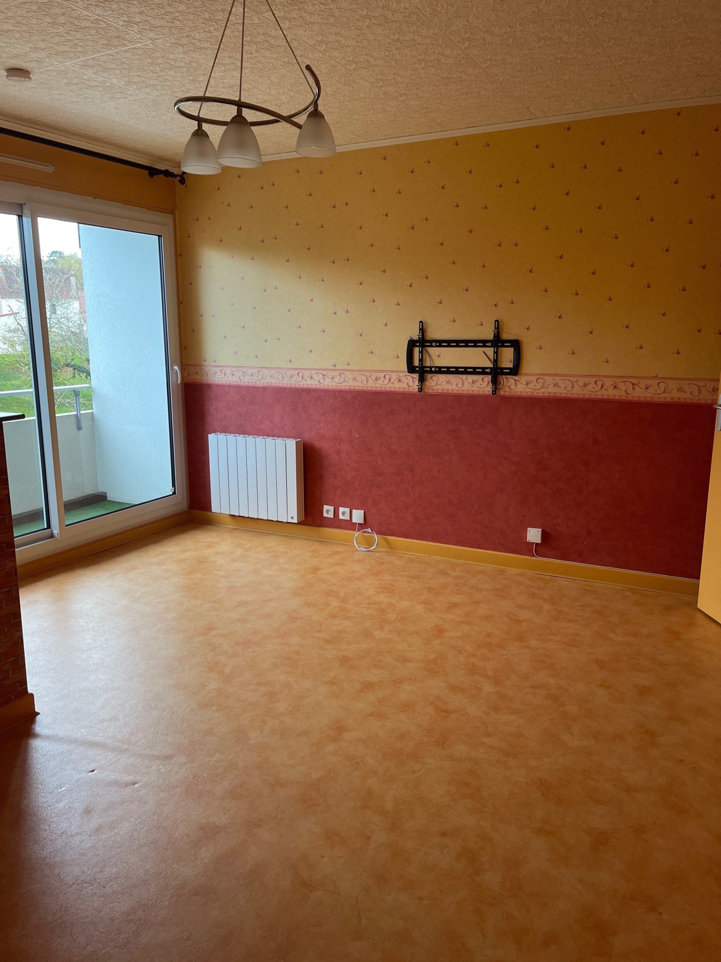 Vente Appartement à Vierzon 1 pièce