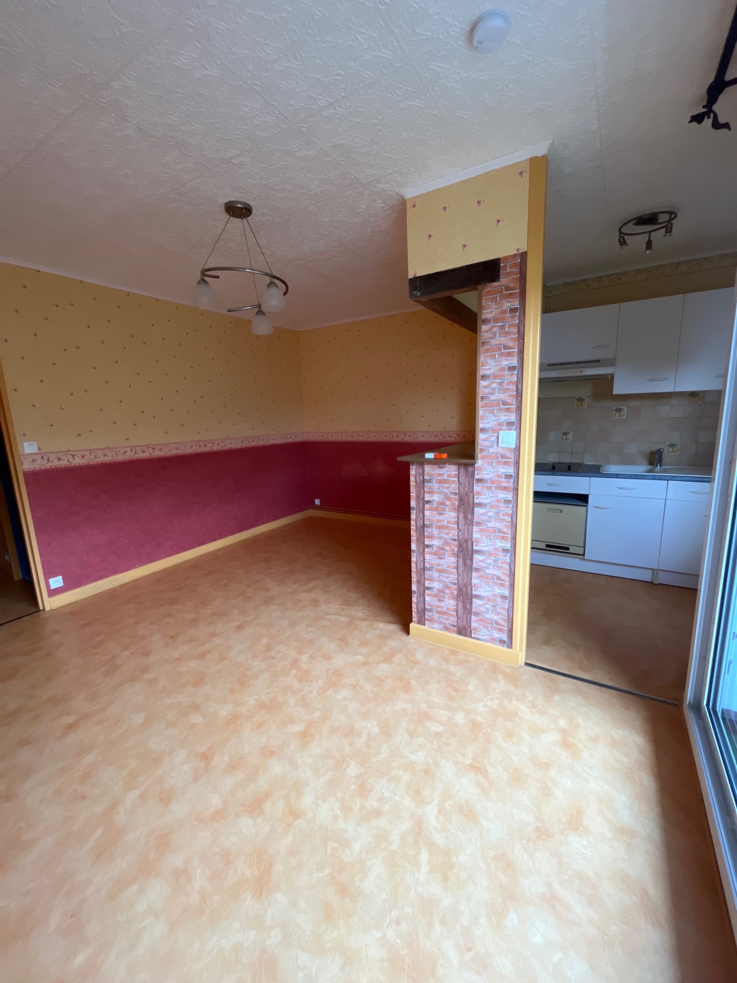 Vente Appartement à Vierzon 1 pièce