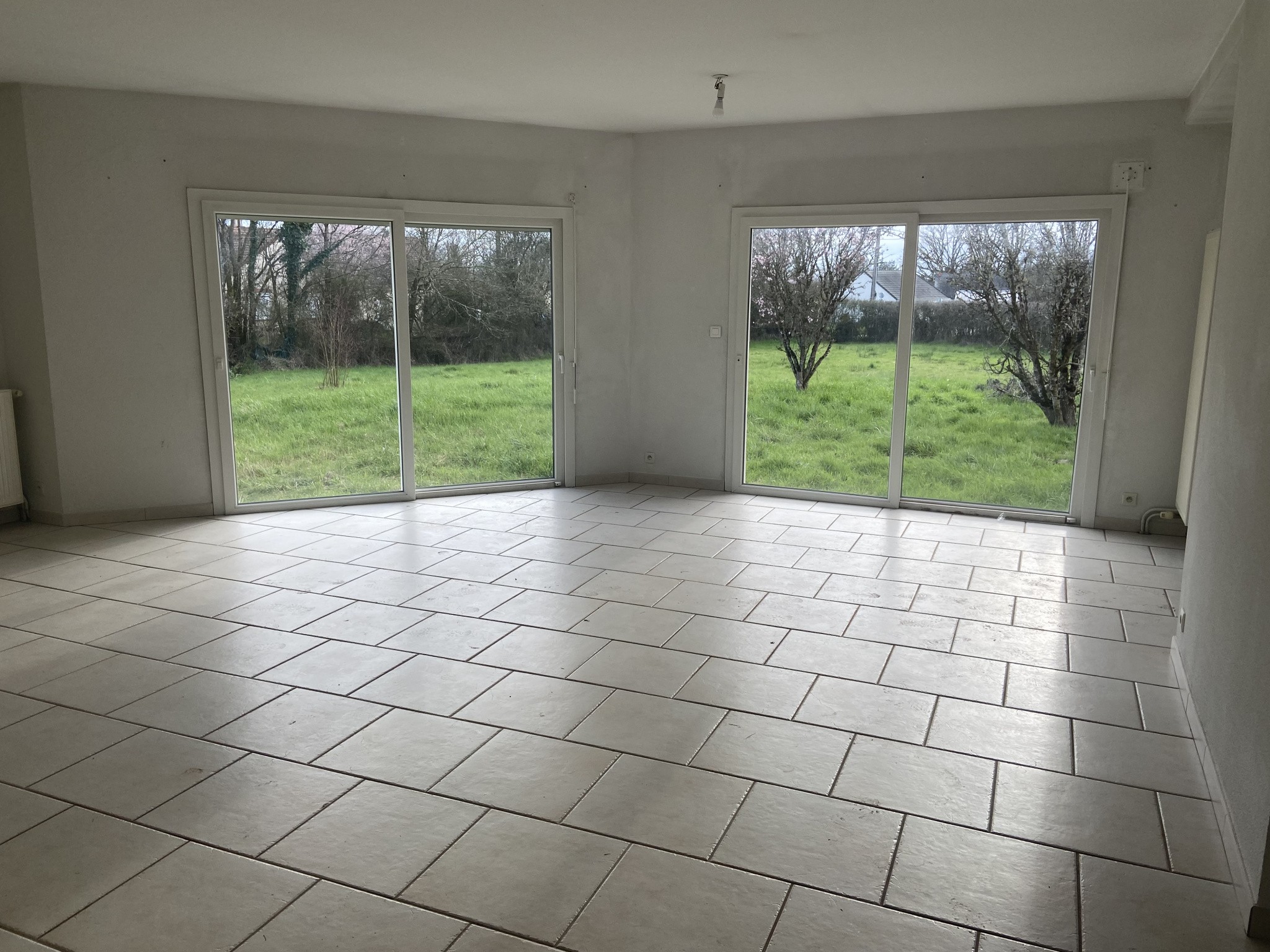 Vente Maison à Vierzon 4 pièces