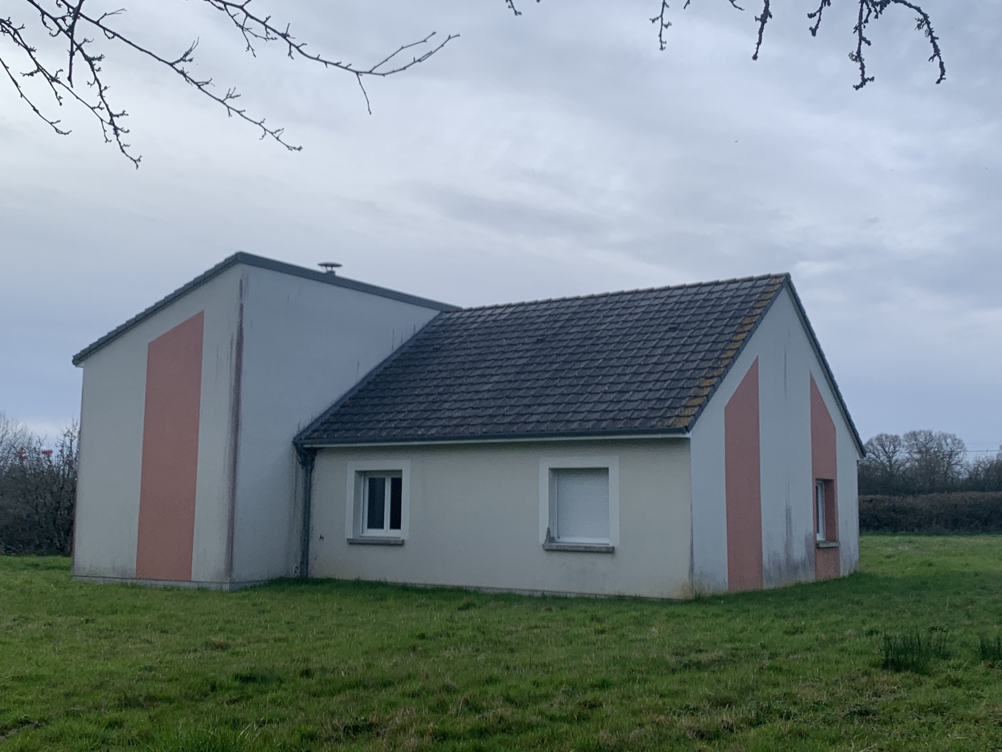 Vente Maison à Vierzon 4 pièces