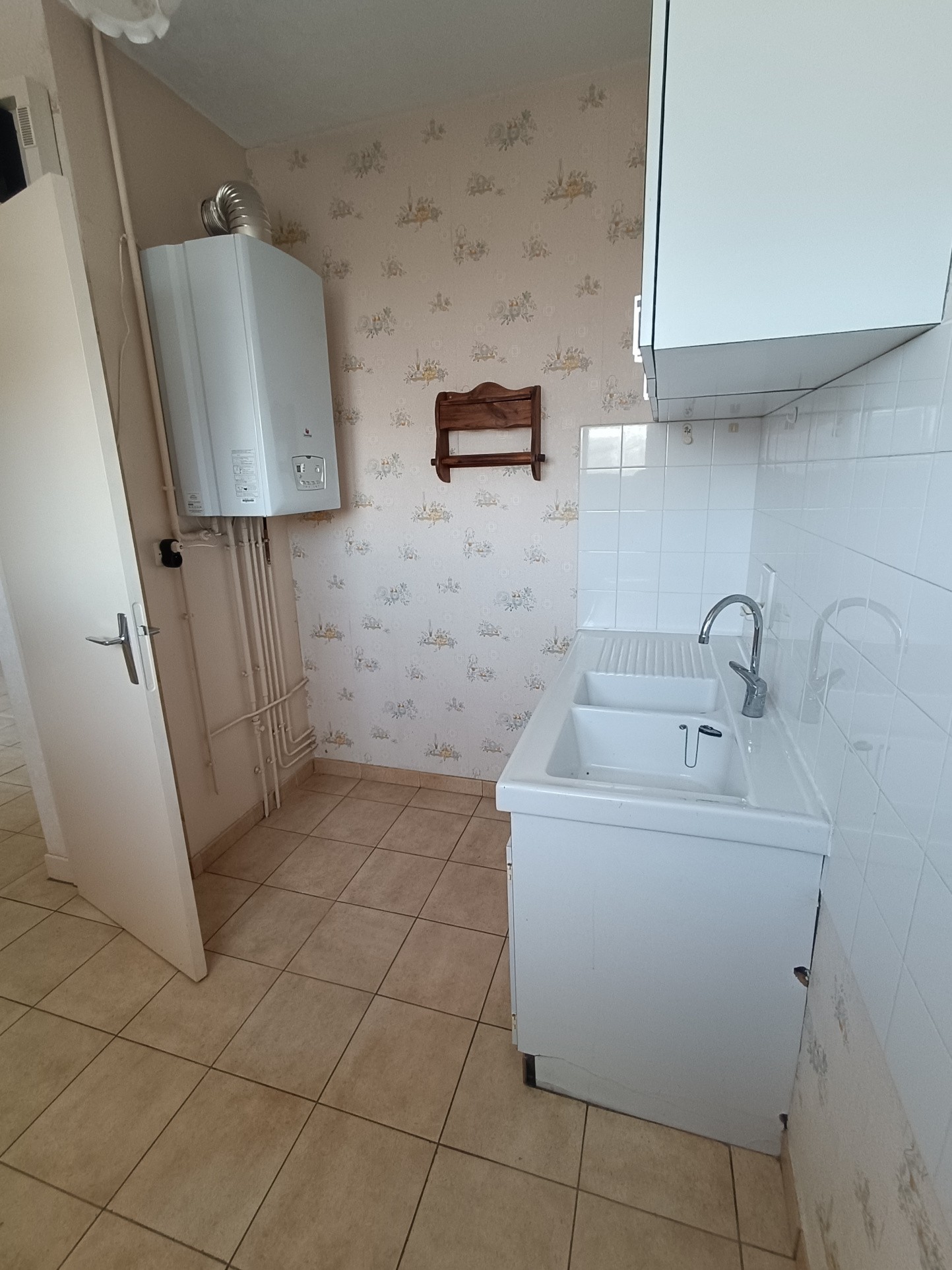 Location Appartement à Vierzon 1 pièce