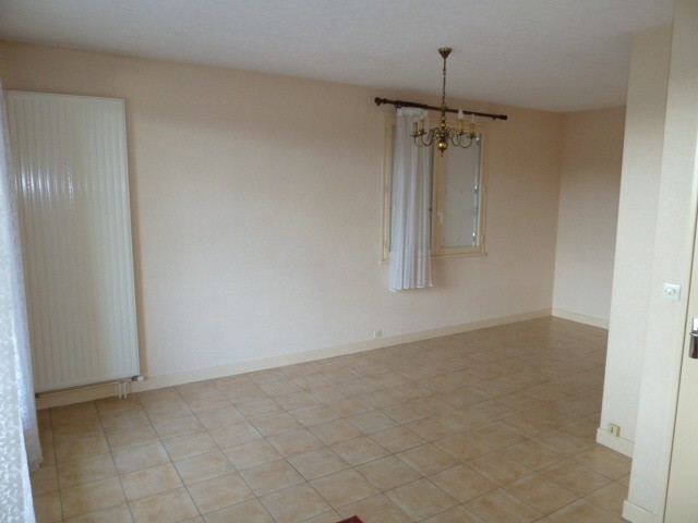 Location Appartement à Vierzon 1 pièce