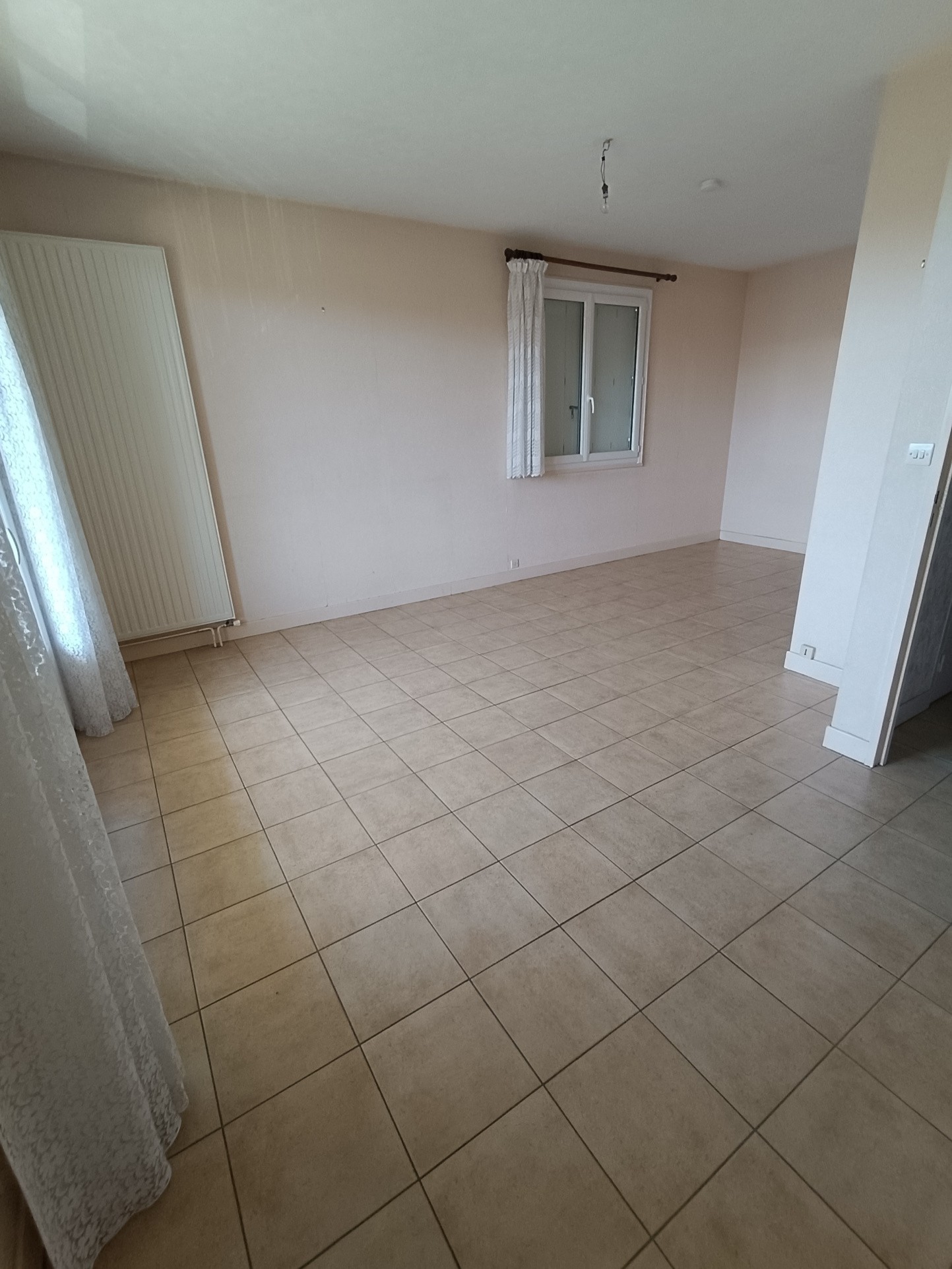 Location Appartement à Vierzon 1 pièce