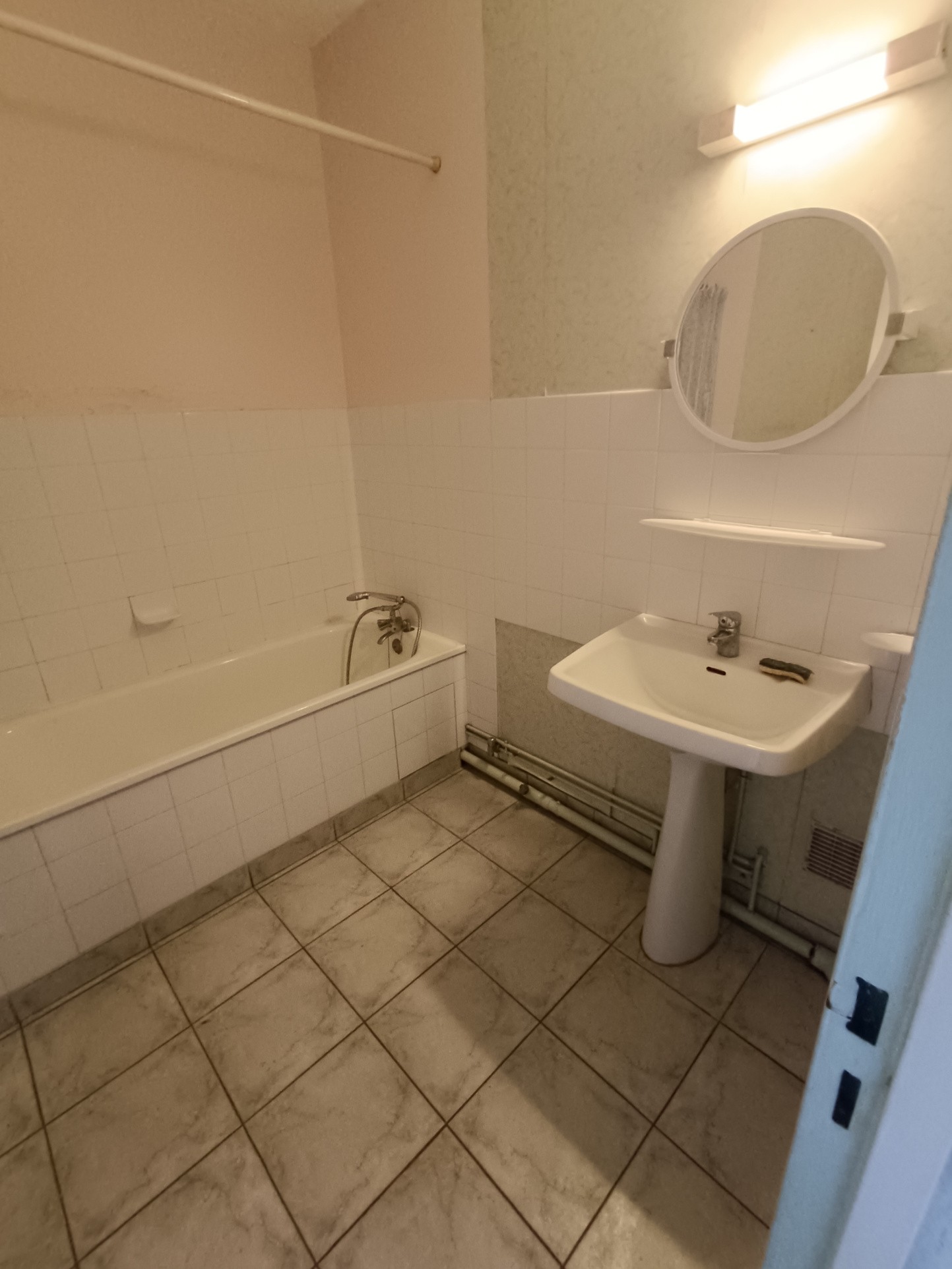 Location Appartement à Vierzon 1 pièce