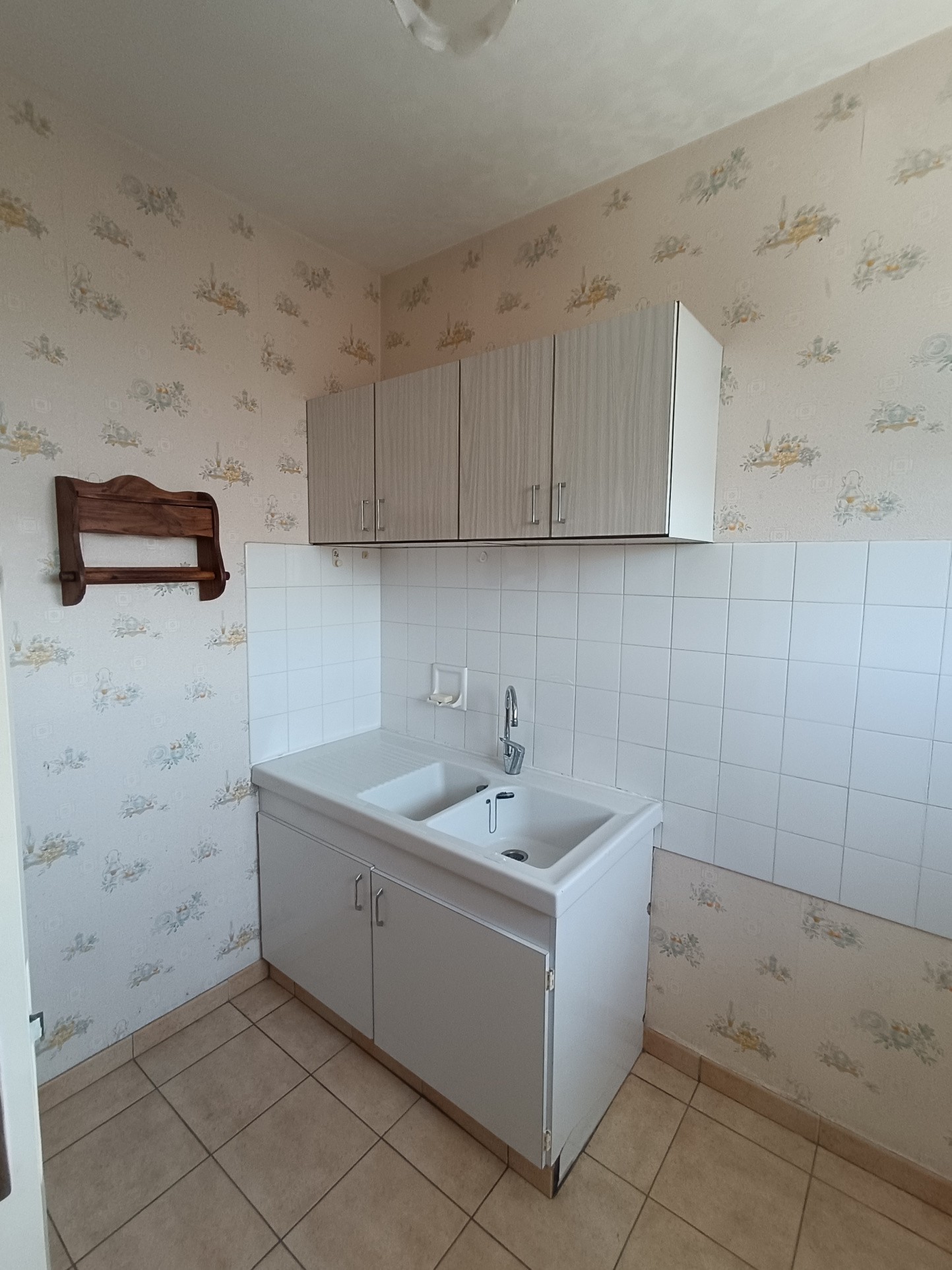 Location Appartement à Vierzon 1 pièce