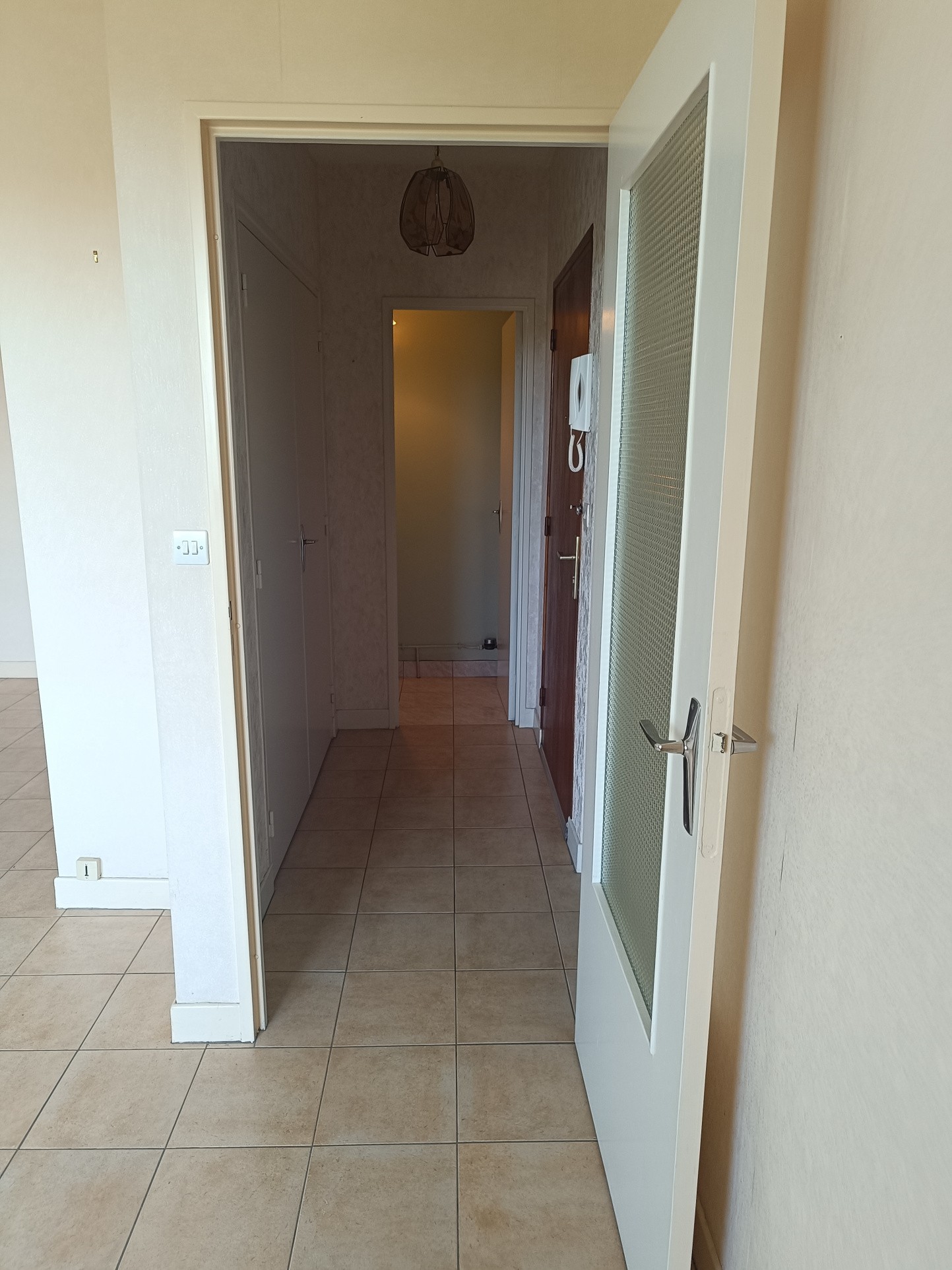 Location Appartement à Vierzon 1 pièce