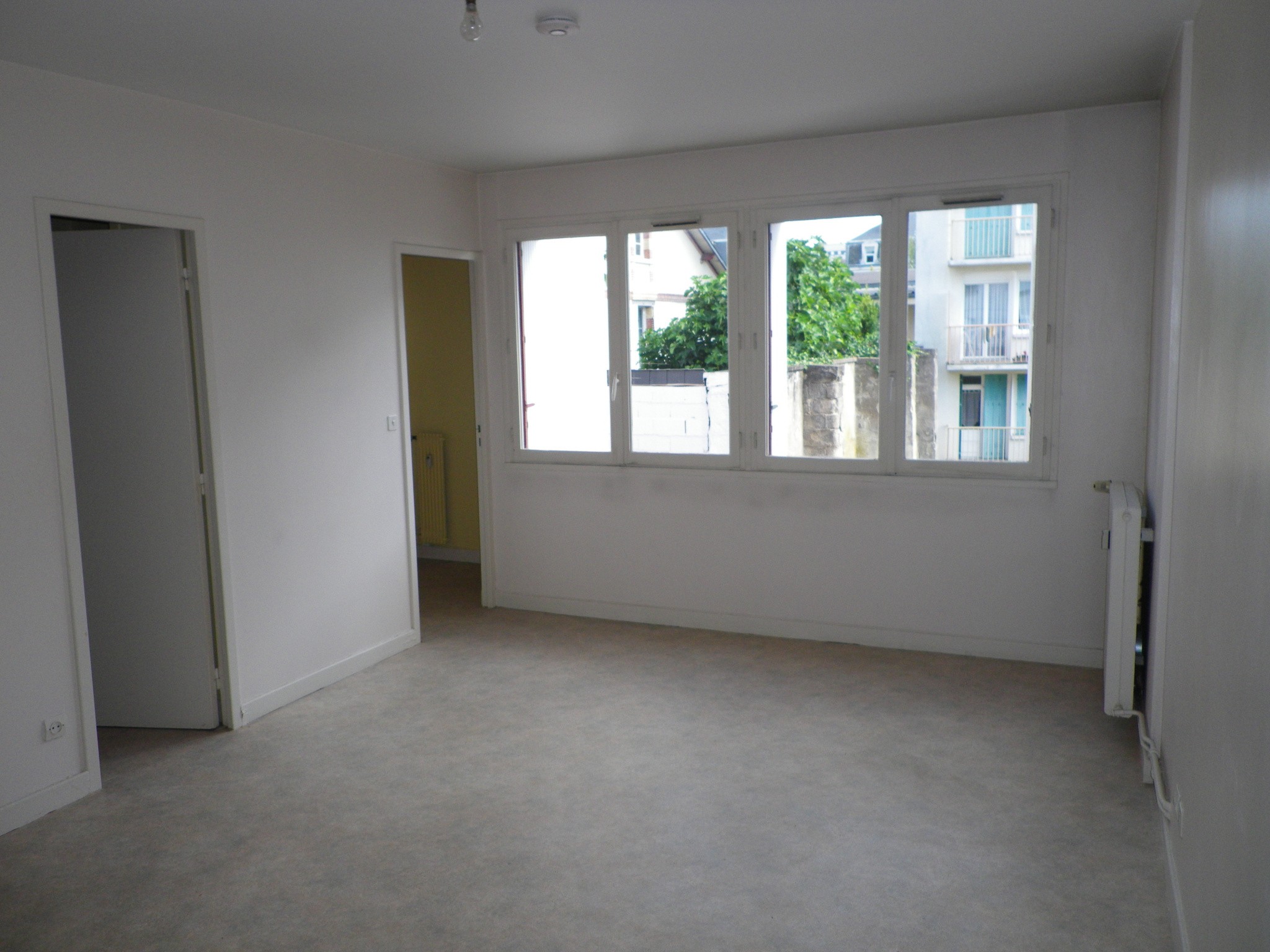 Location Appartement à Vierzon 1 pièce