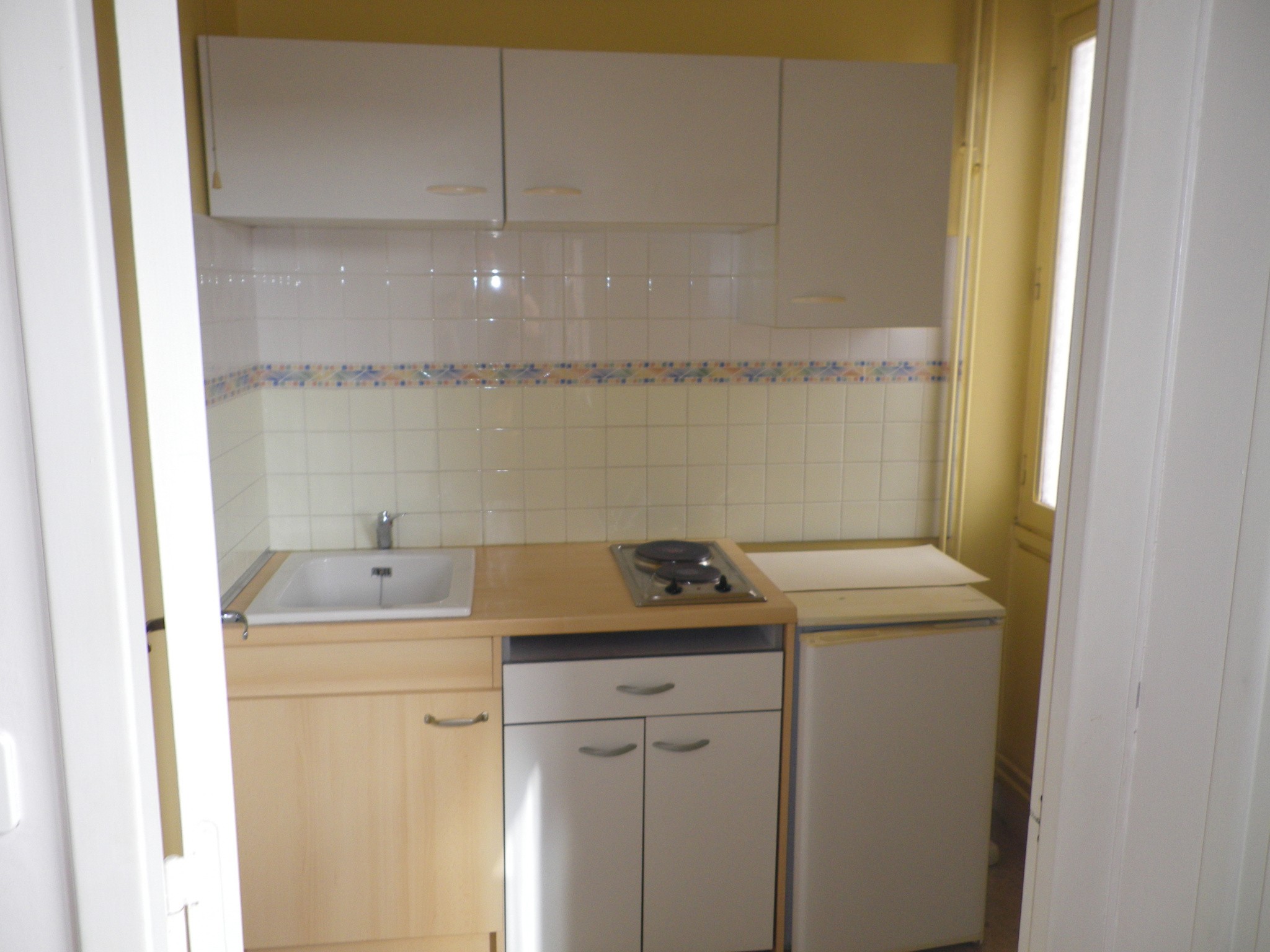 Location Appartement à Vierzon 1 pièce