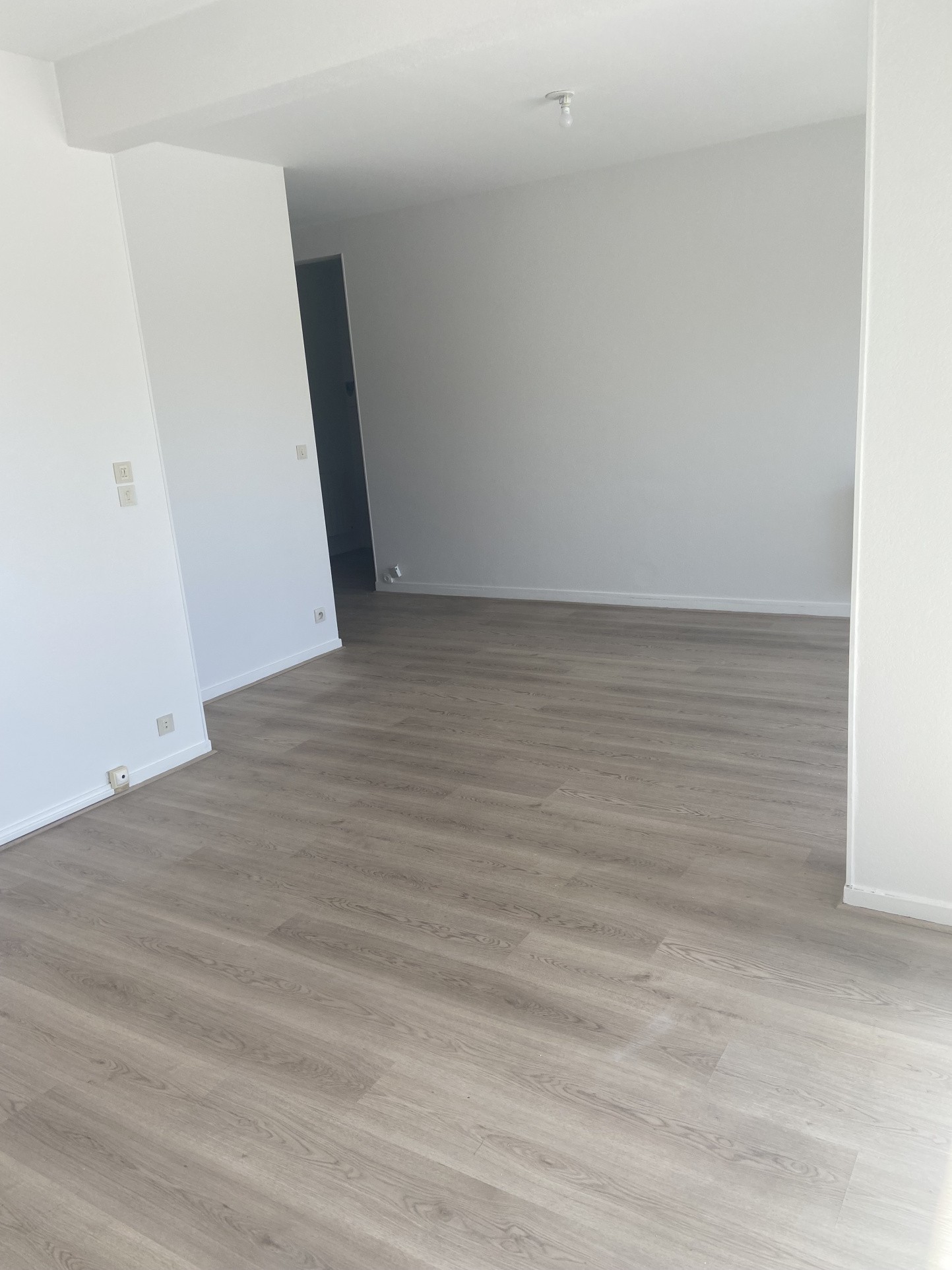 Location Appartement à Vierzon 2 pièces