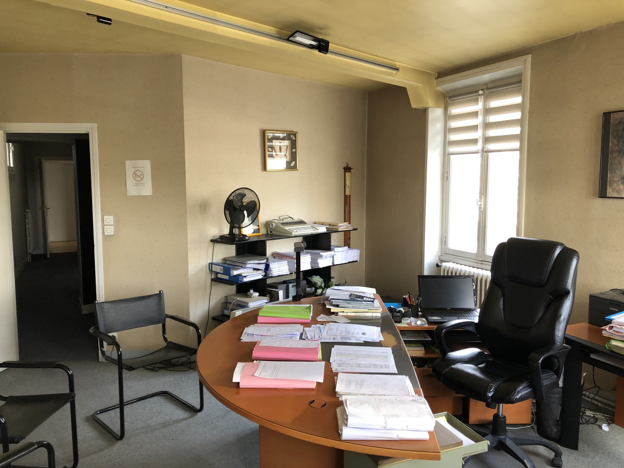 Vente Bureau / Commerce à Vierzon 0 pièce