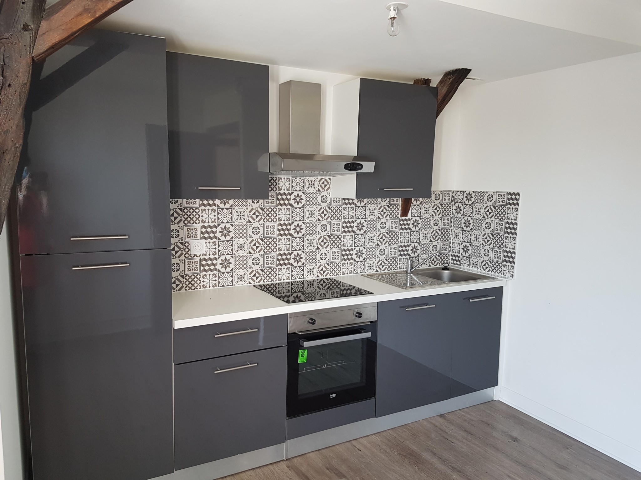 Location Appartement à Vierzon 3 pièces