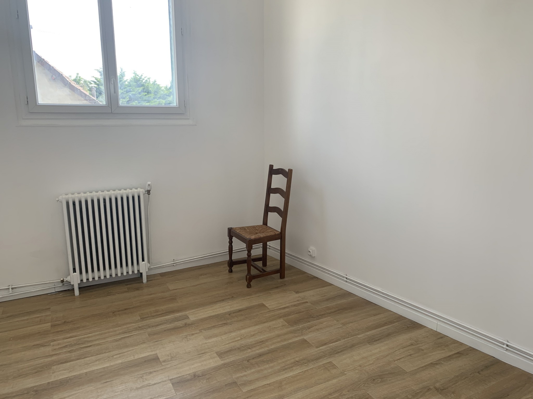 Location Appartement à Vierzon 4 pièces