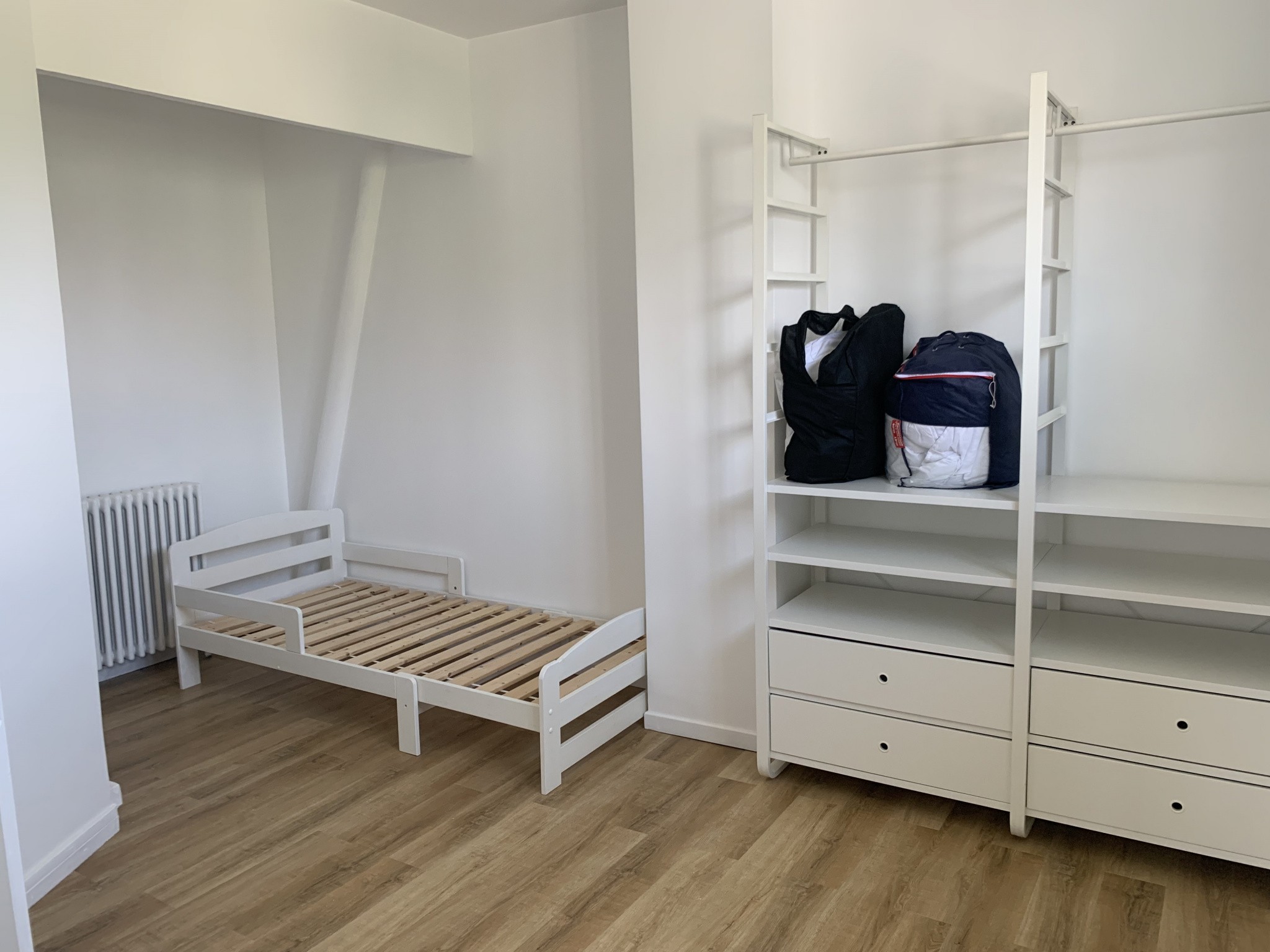 Location Appartement à Vierzon 4 pièces