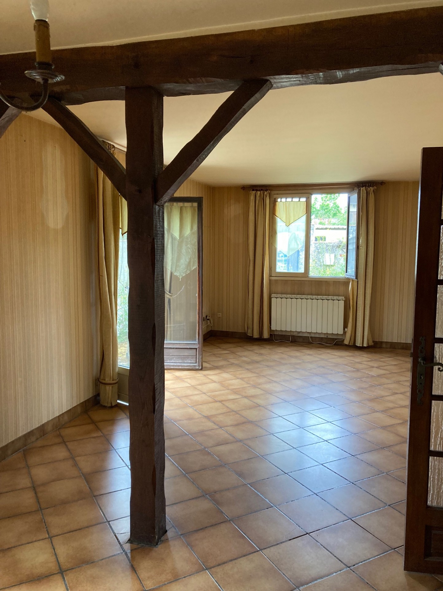 Vente Maison à Vierzon 8 pièces