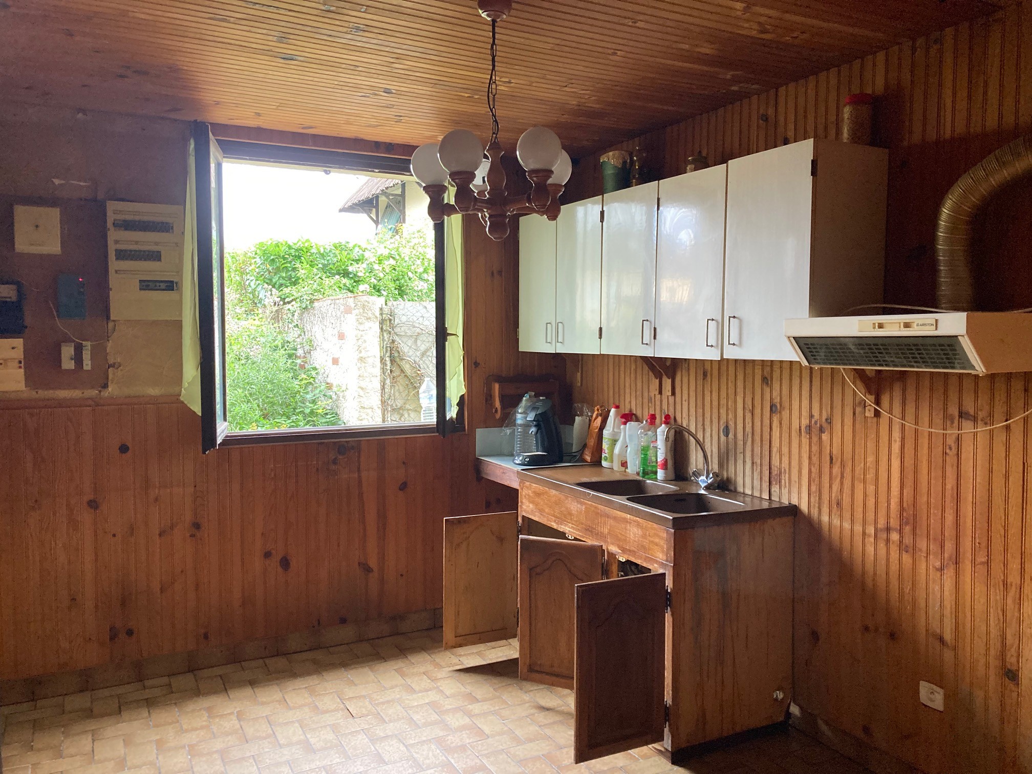 Vente Maison à Vierzon 8 pièces