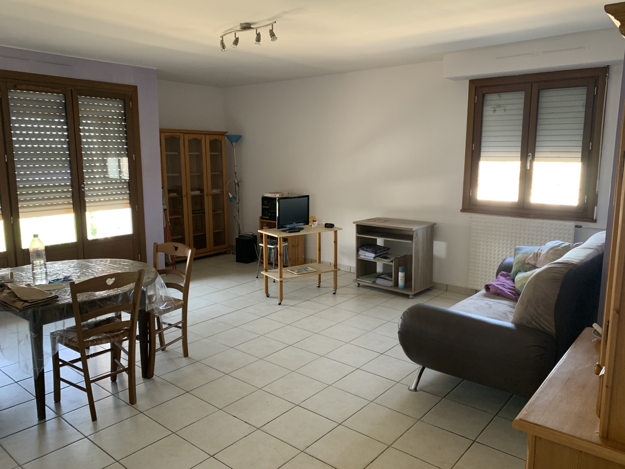 Vente Appartement à Vierzon 2 pièces