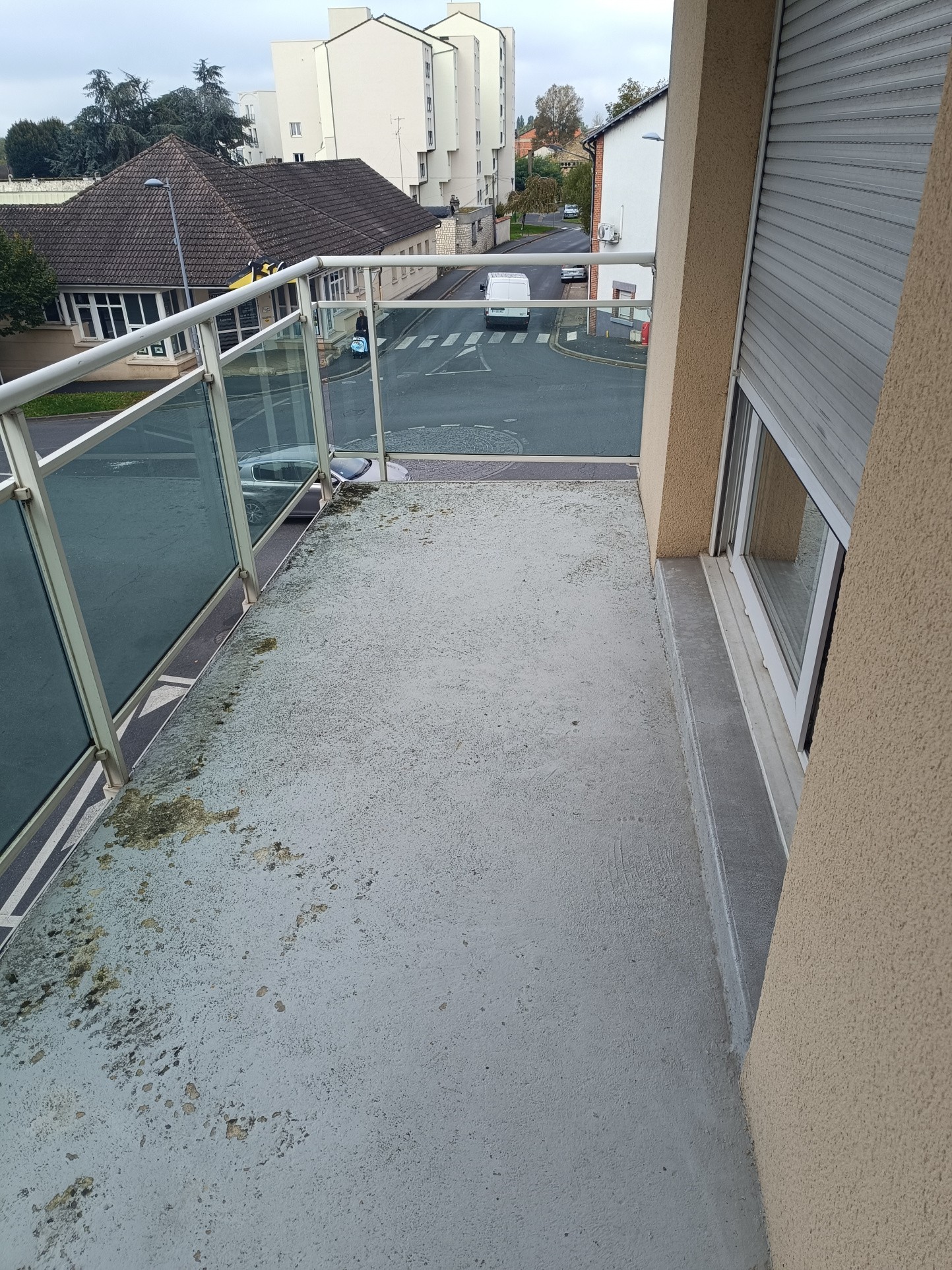 Location Appartement à Vierzon 3 pièces