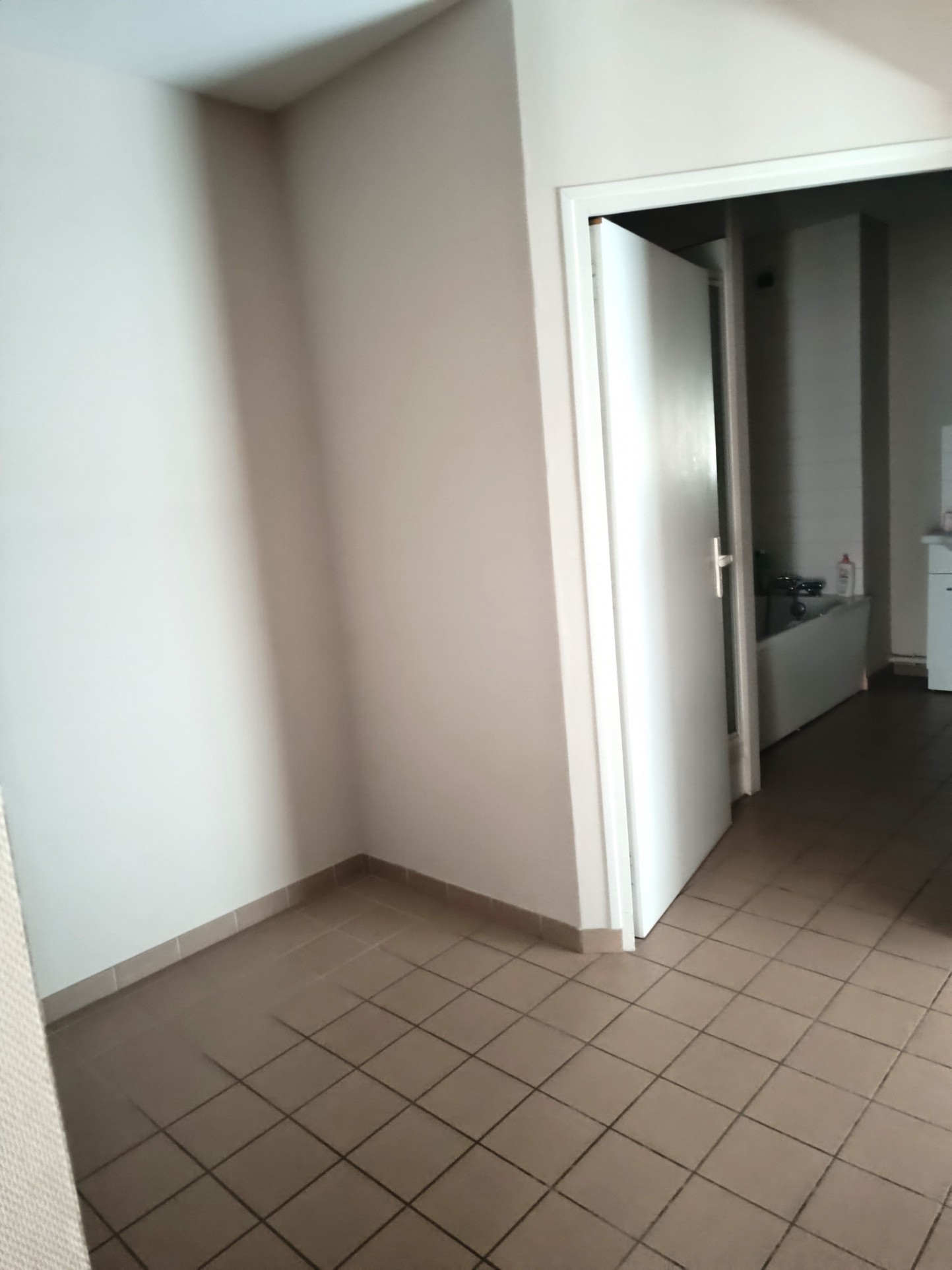 Location Appartement à Vierzon 3 pièces