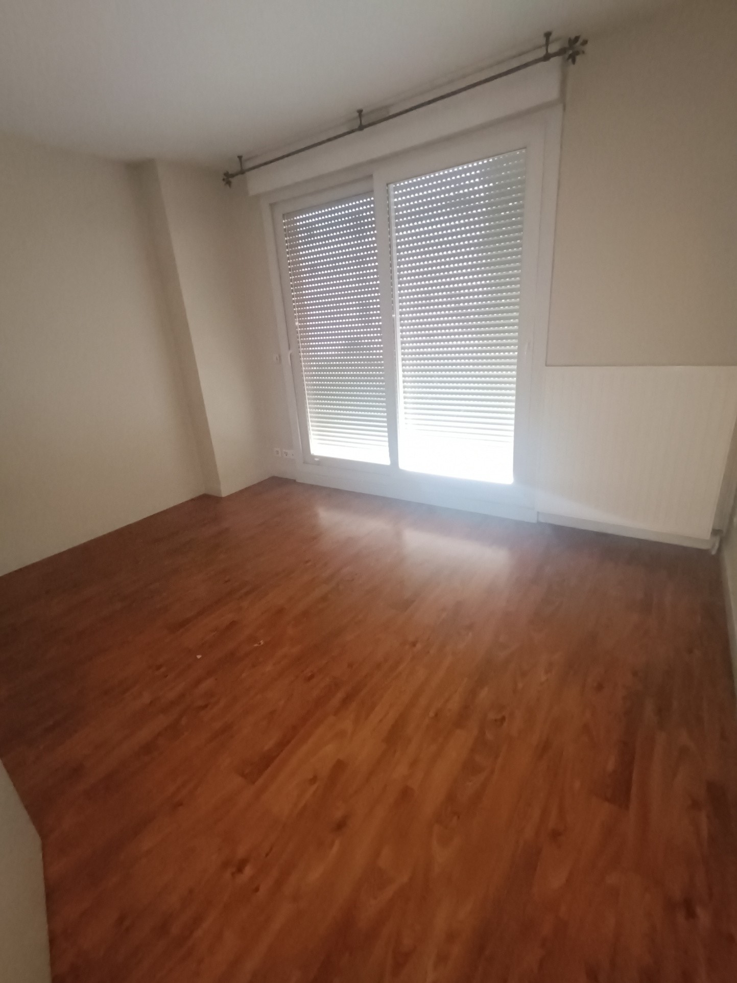 Location Appartement à Vierzon 3 pièces