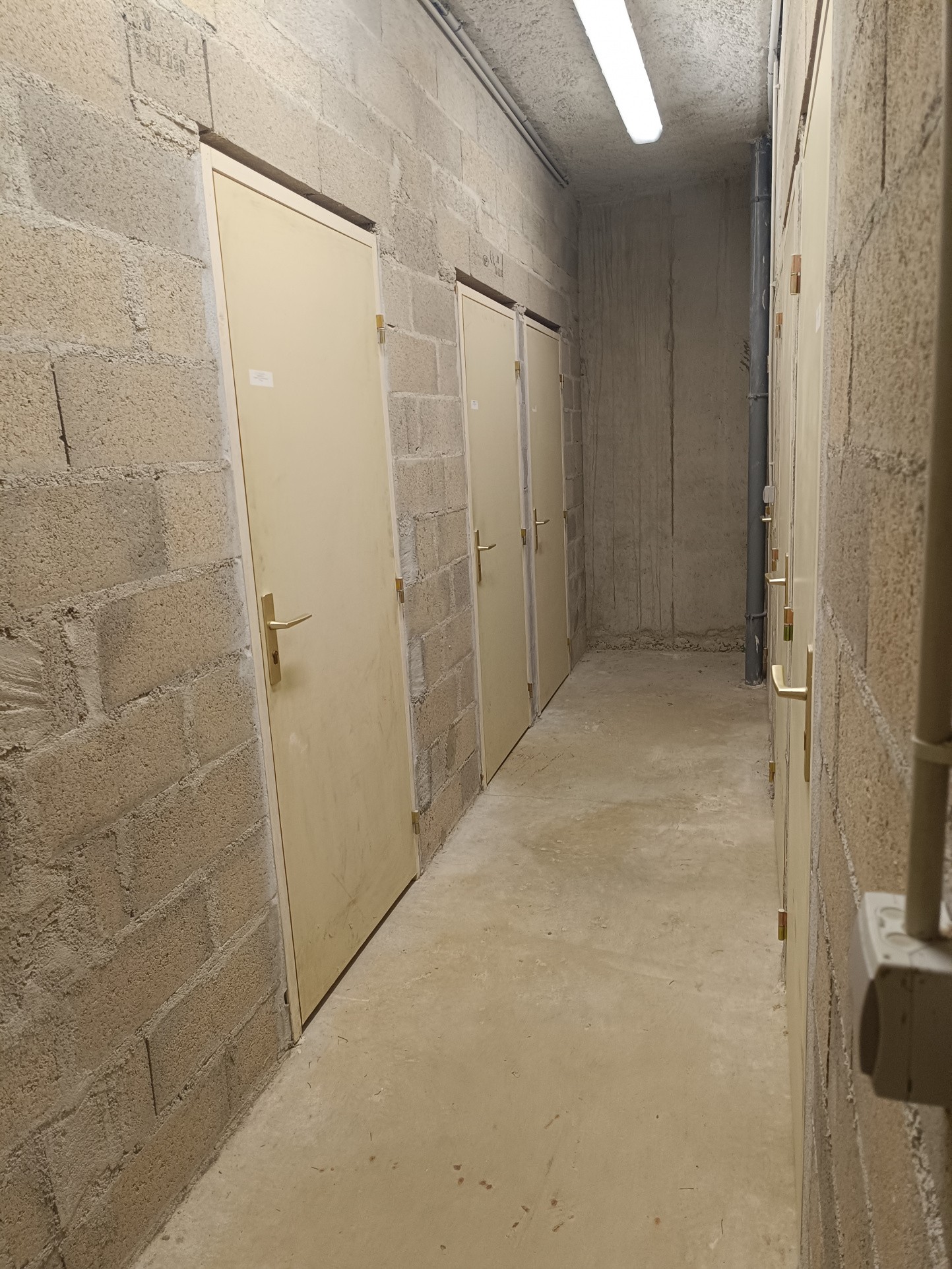 Location Appartement à Vierzon 3 pièces