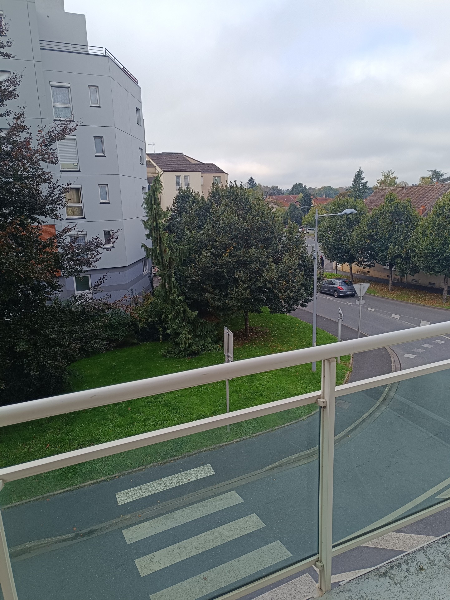 Location Appartement à Vierzon 3 pièces