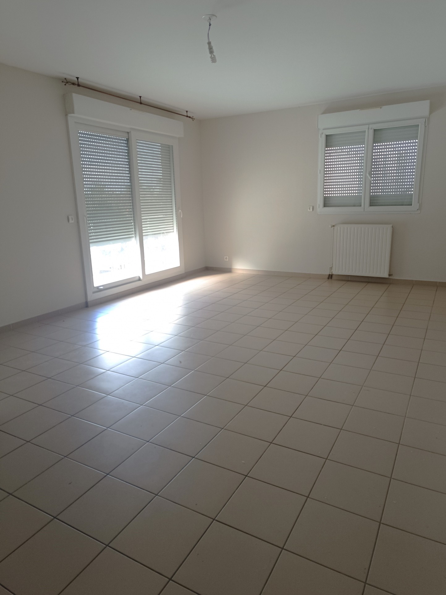 Location Appartement à Vierzon 3 pièces