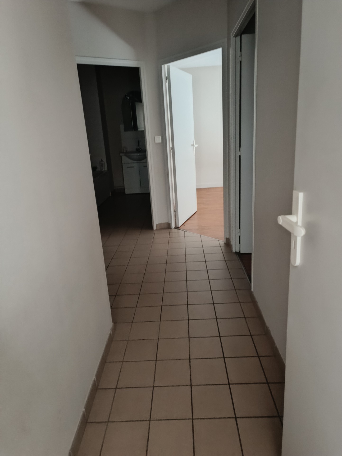 Location Appartement à Vierzon 3 pièces