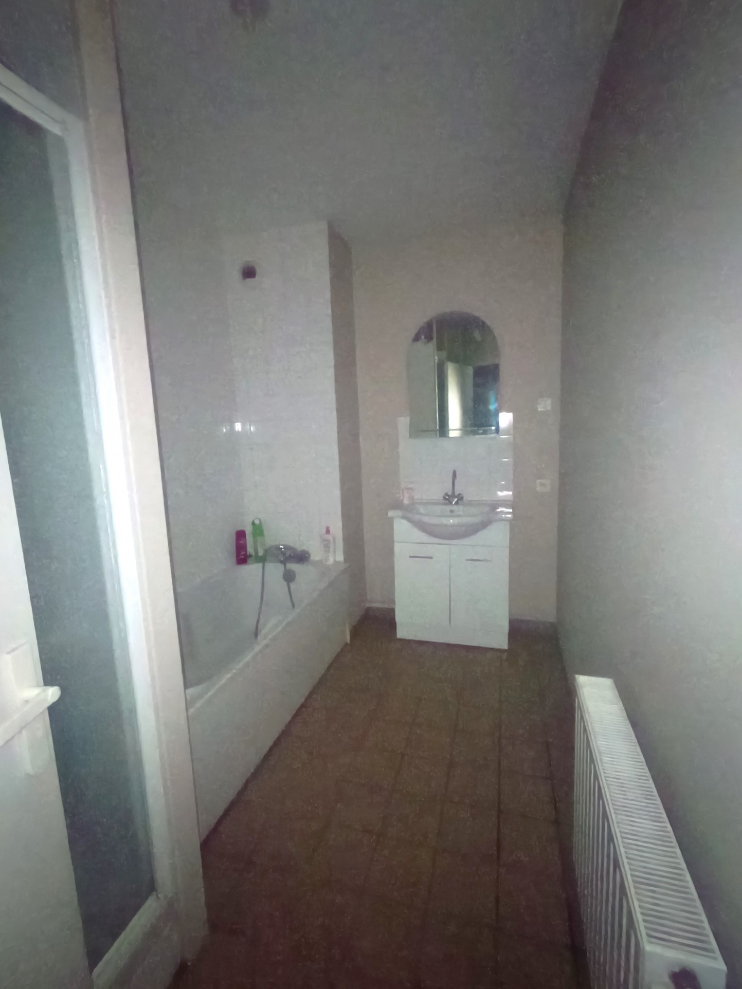 Location Appartement à Vierzon 3 pièces