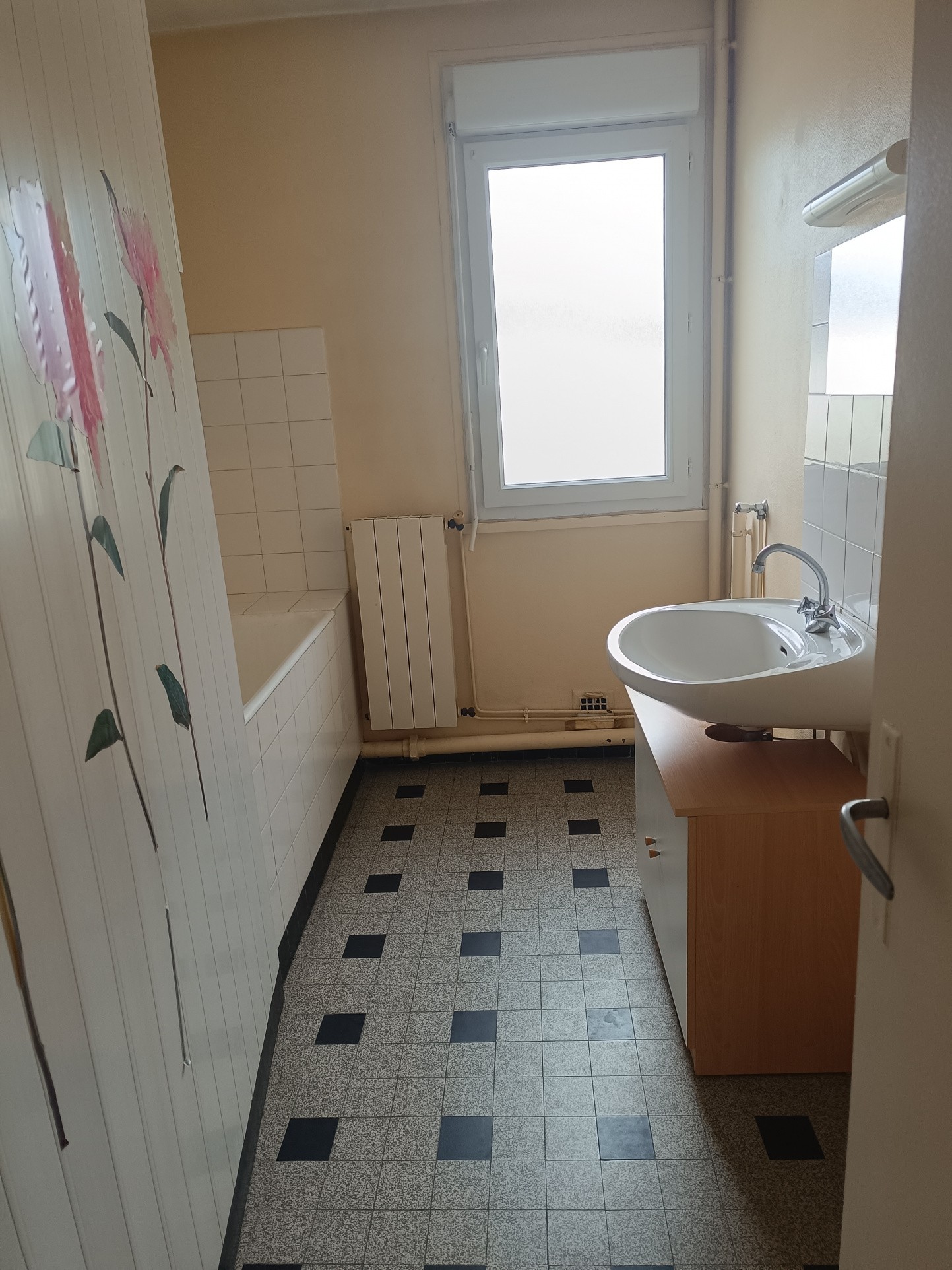 Location Appartement à Vierzon 2 pièces