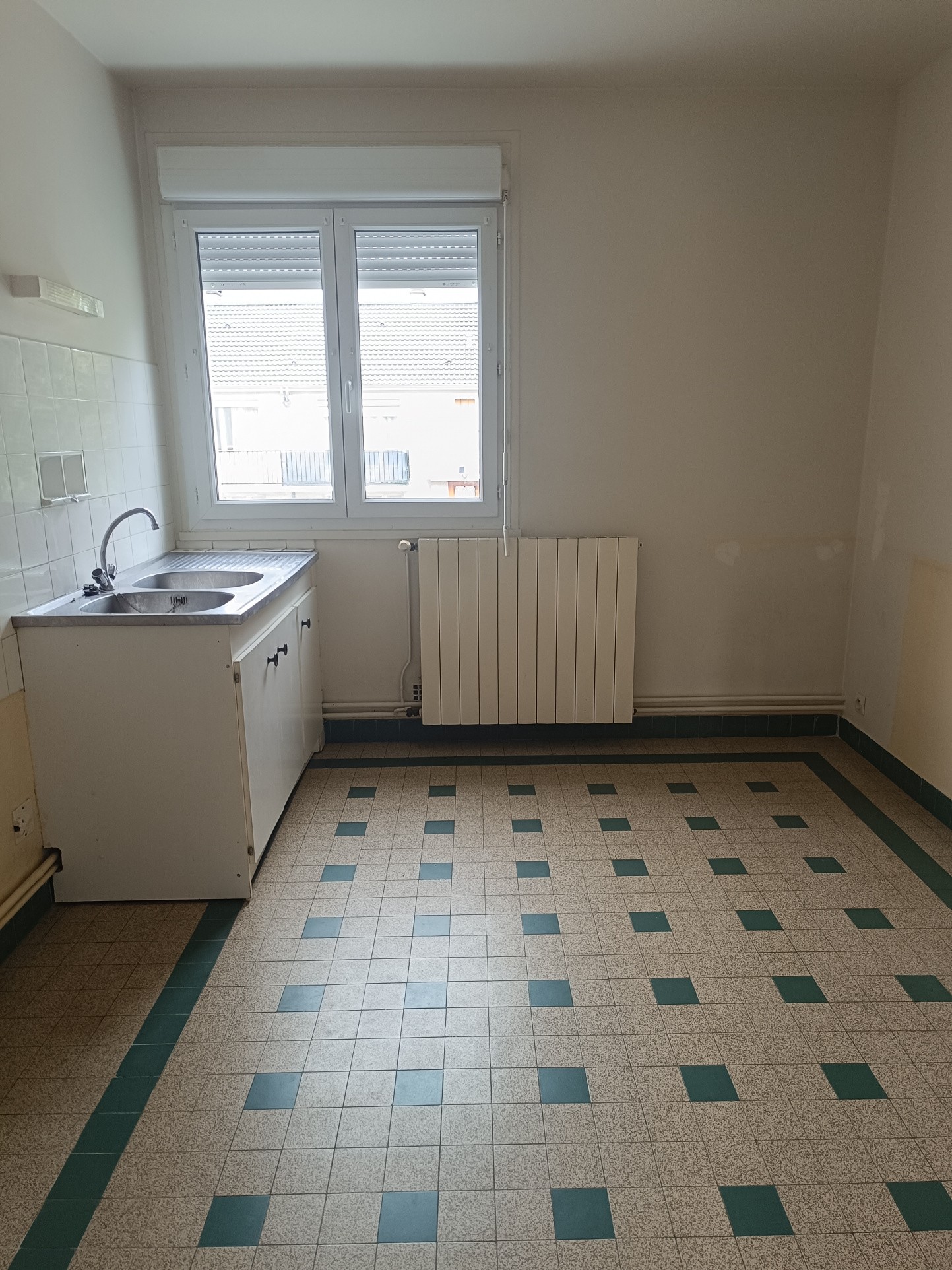 Location Appartement à Vierzon 2 pièces