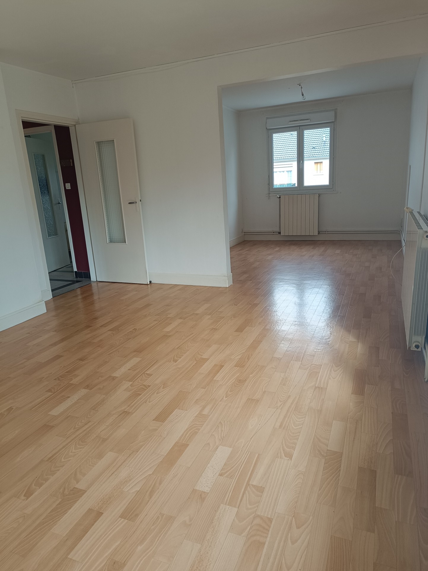 Location Appartement à Vierzon 2 pièces