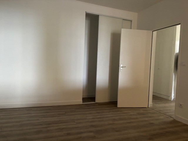 Location Appartement à Vierzon 5 pièces