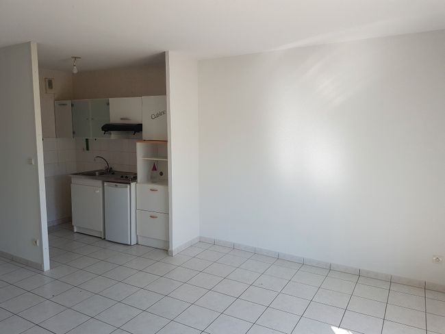 Location Appartement à Vierzon 2 pièces