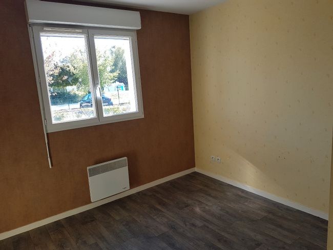 Location Appartement à Vierzon 2 pièces