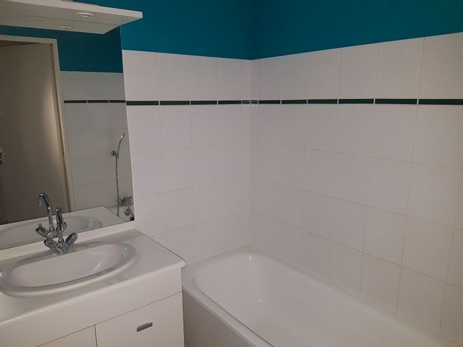 Location Appartement à Vierzon 2 pièces