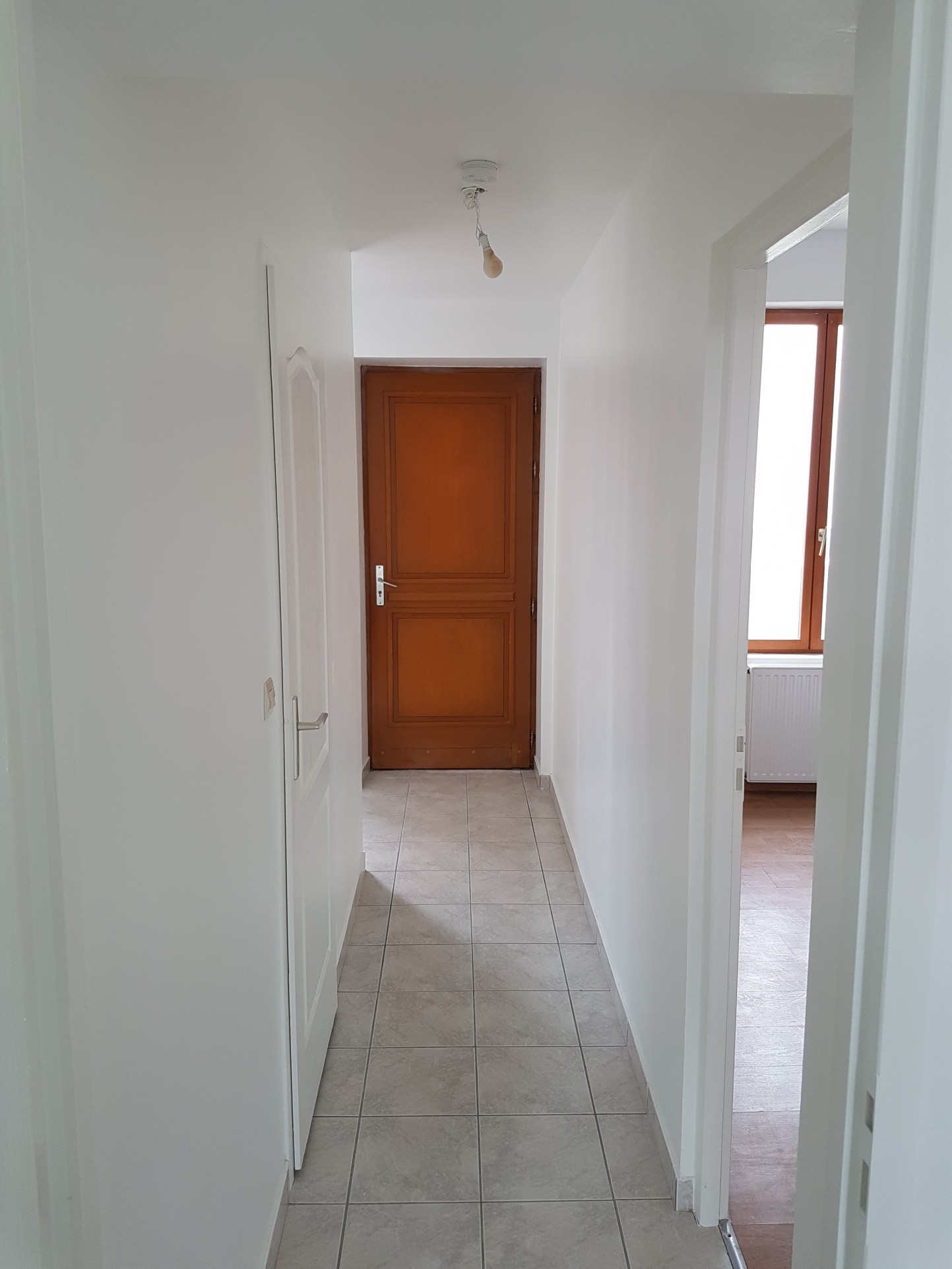 Location Appartement à Vierzon 2 pièces