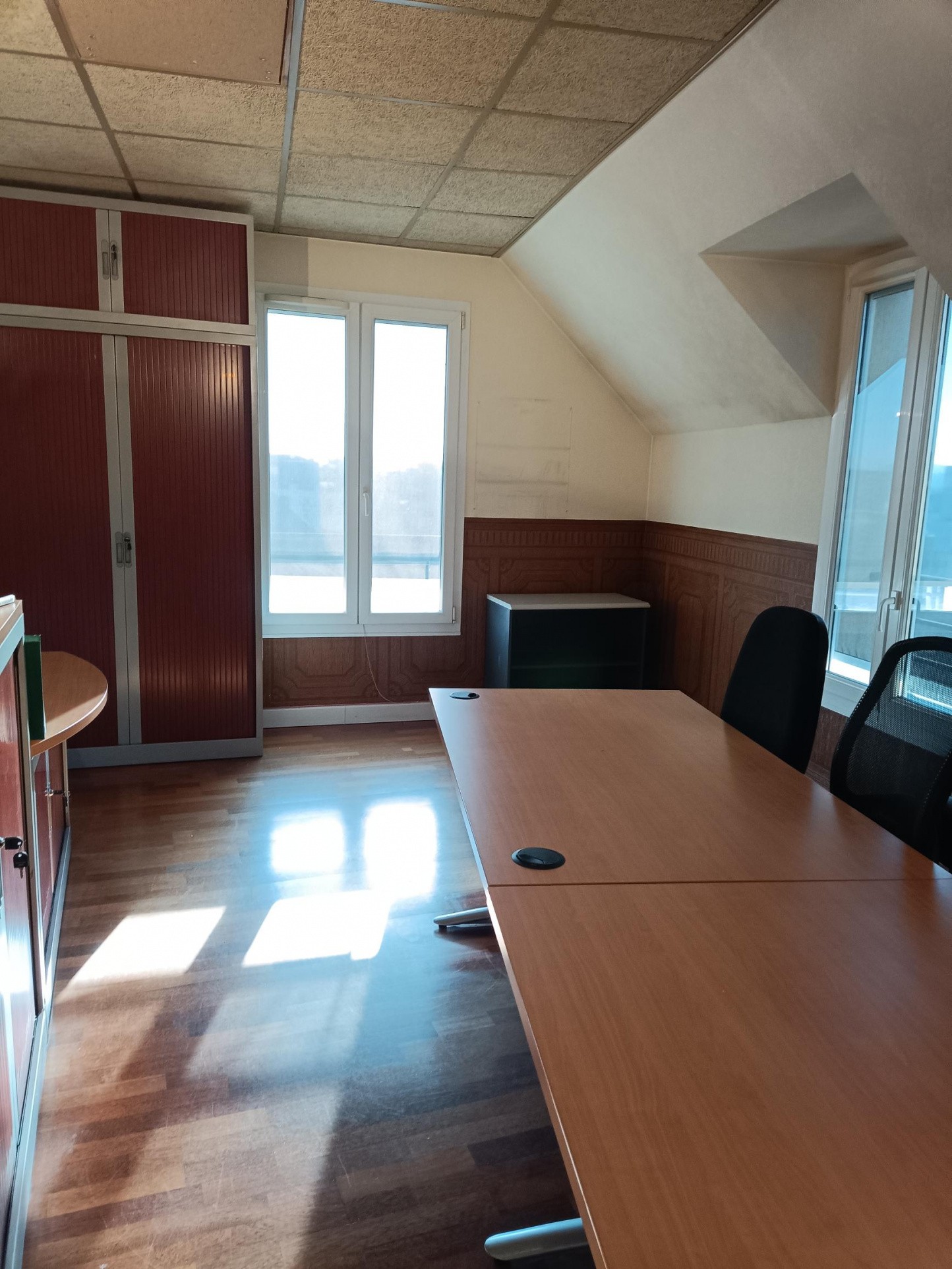 Vente Appartement à Vierzon 2 pièces