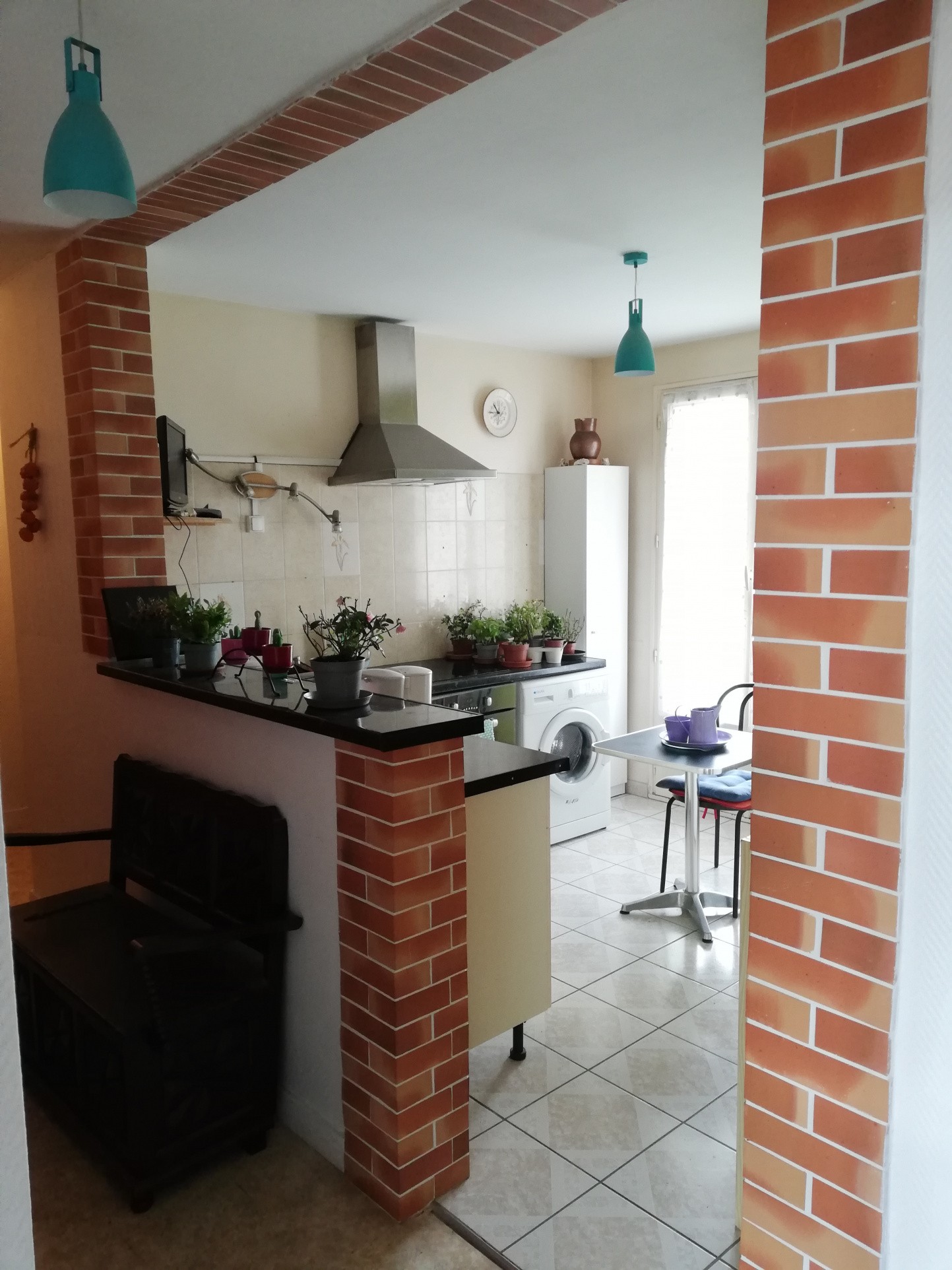 Vente Appartement à Bourges 3 pièces