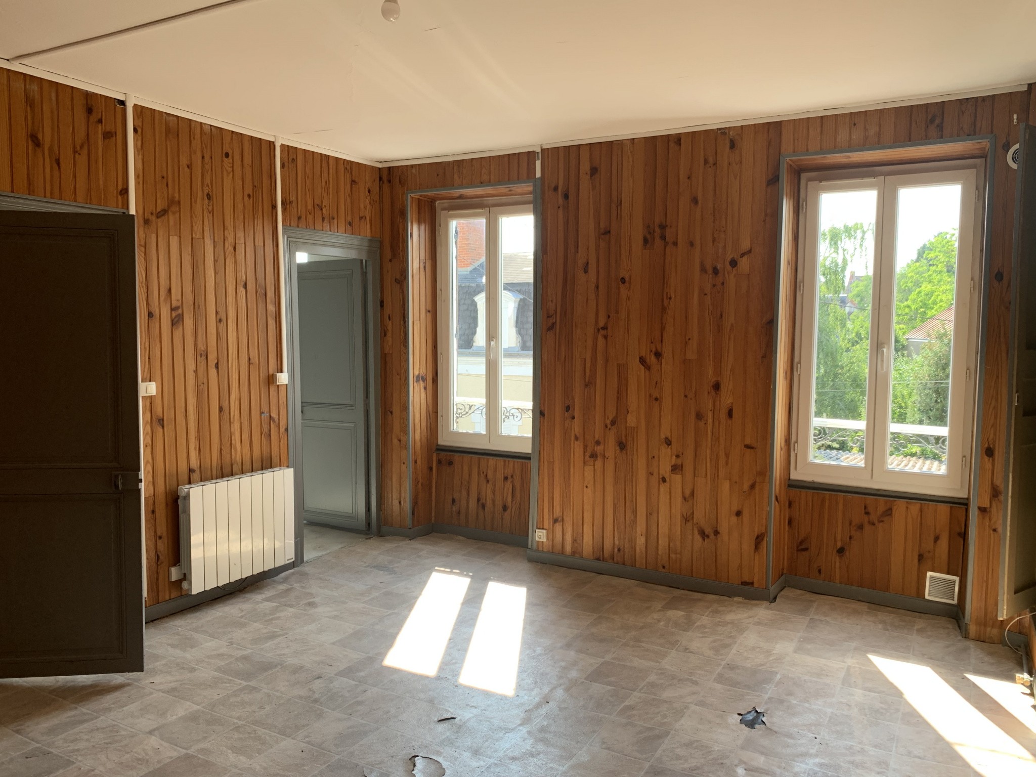 Vente Maison à Vierzon 2 pièces