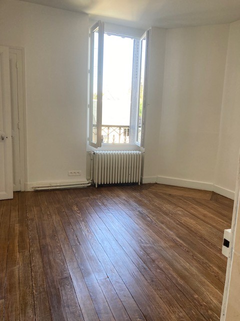 Location Appartement à Vierzon 3 pièces