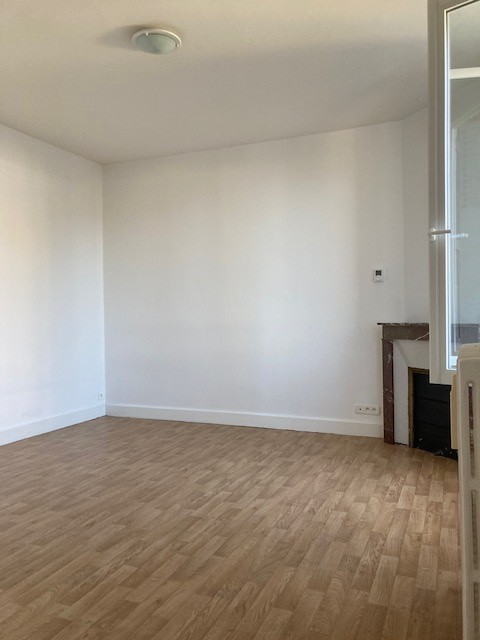 Location Appartement à Vierzon 3 pièces