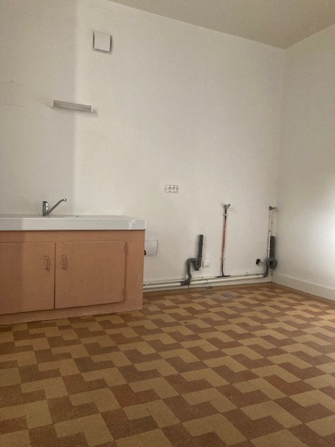 Location Appartement à Vierzon 3 pièces