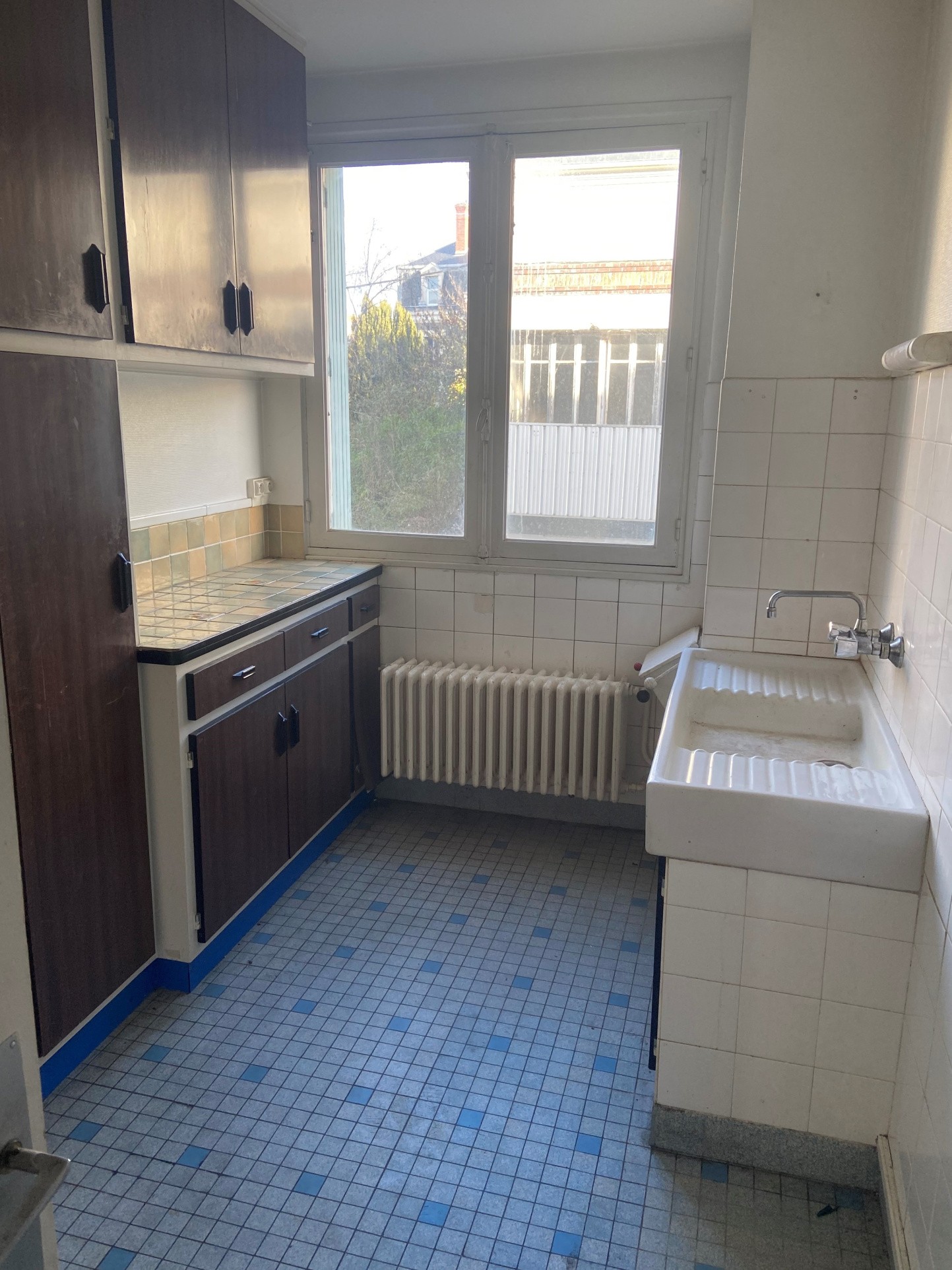 Vente Appartement à Vierzon 4 pièces