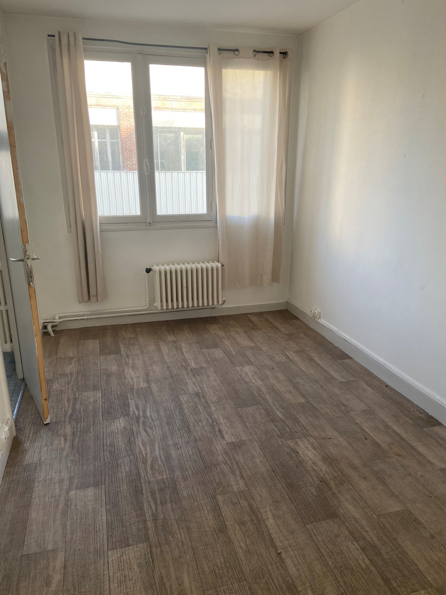 Vente Appartement à Vierzon 4 pièces