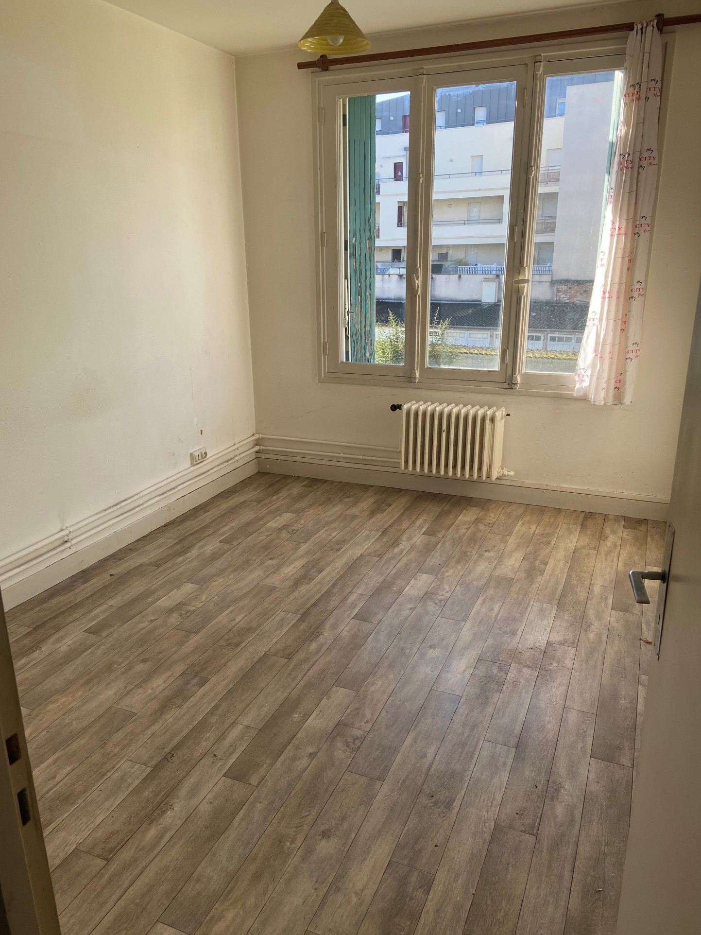 Vente Appartement à Vierzon 4 pièces