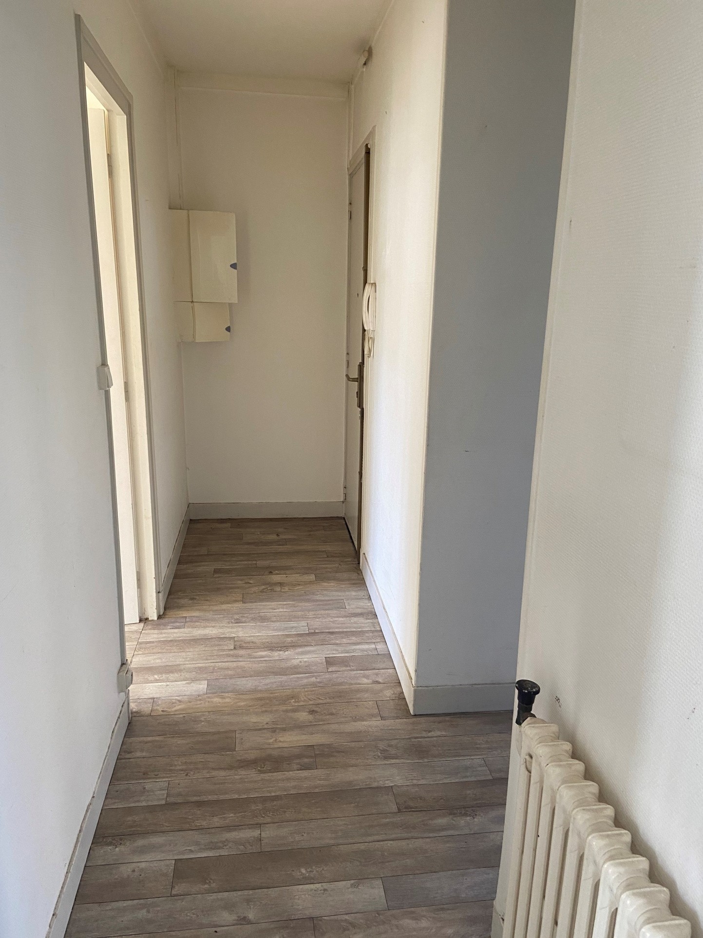 Vente Appartement à Vierzon 4 pièces