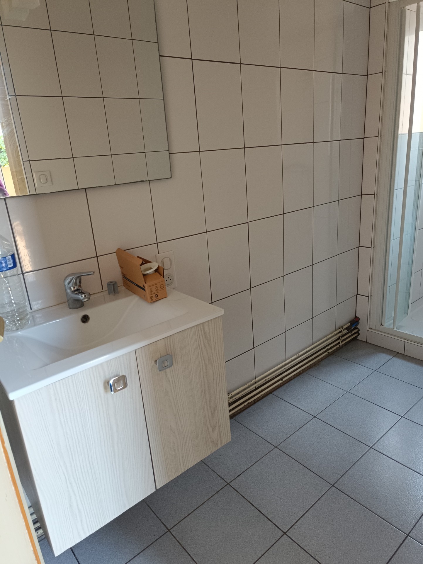 Location Appartement à Vierzon 4 pièces