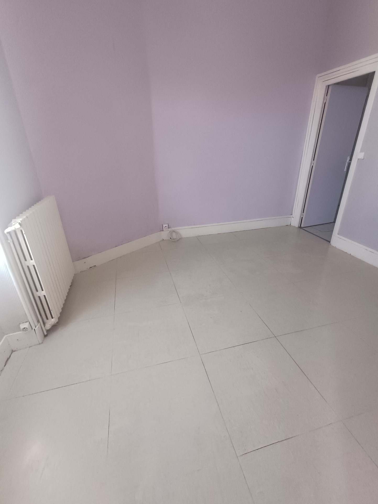 Location Appartement à Vierzon 4 pièces