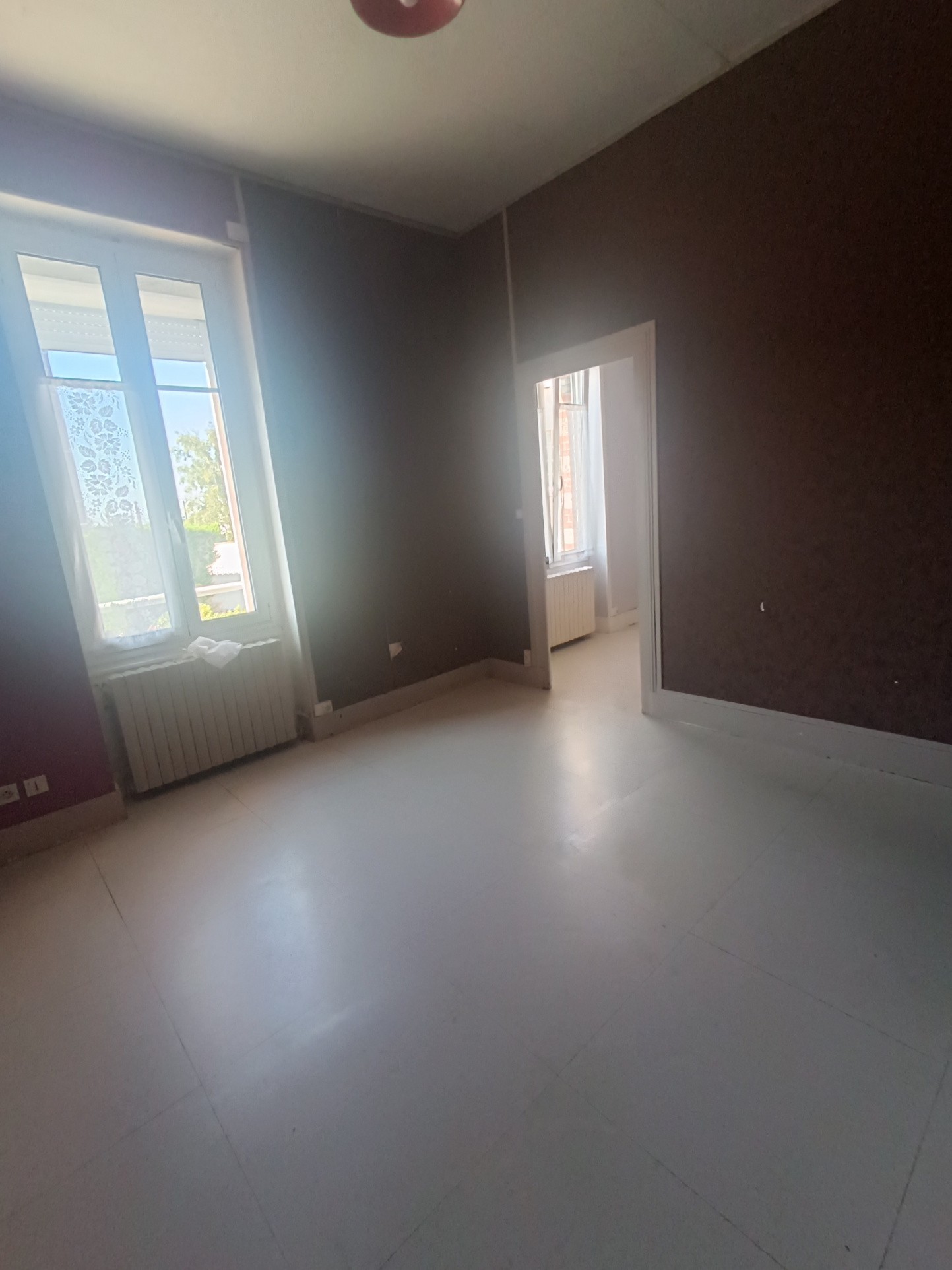 Location Appartement à Vierzon 4 pièces